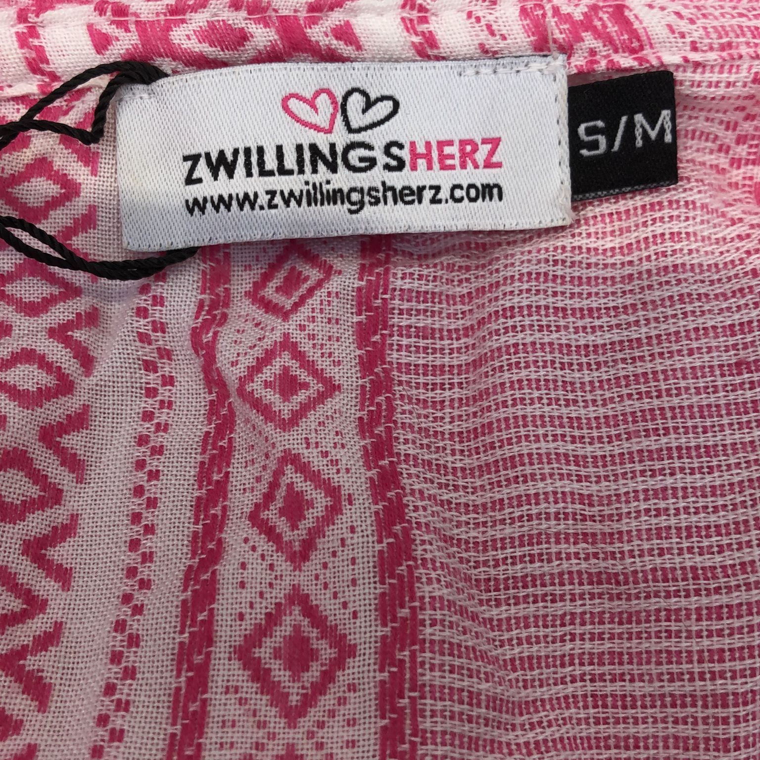 Zwillingsherz