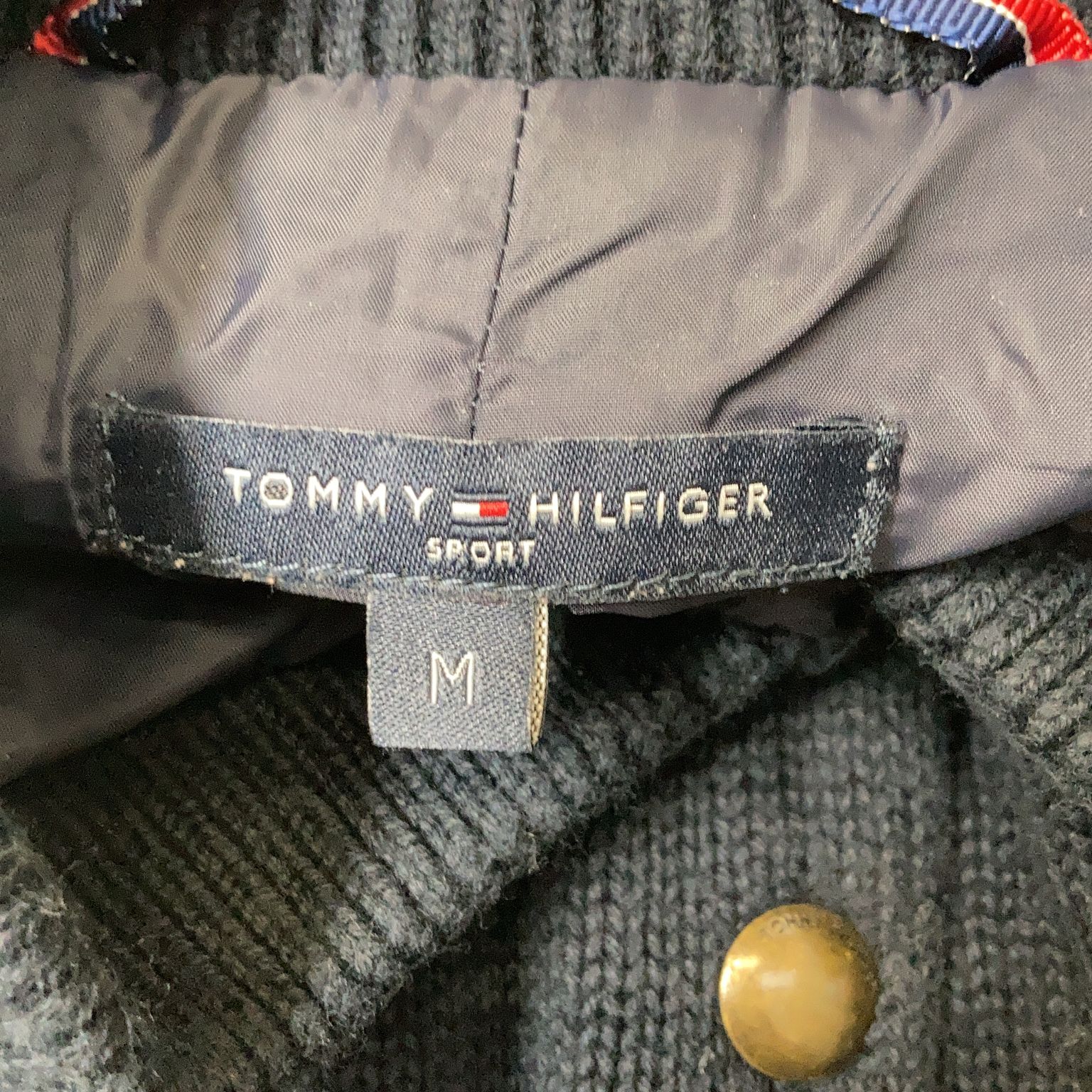 Tommy Hilfiger Sport