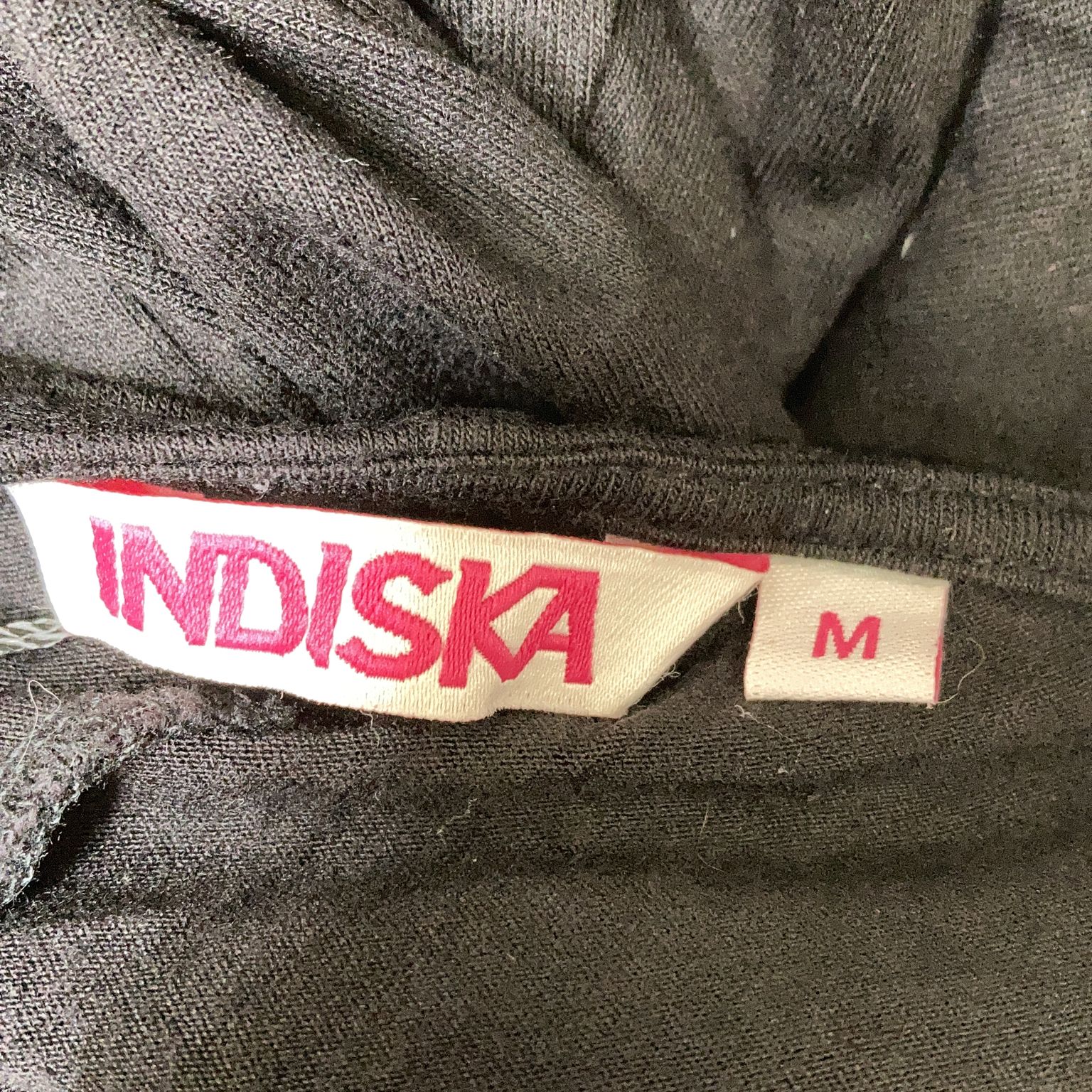 Indiska