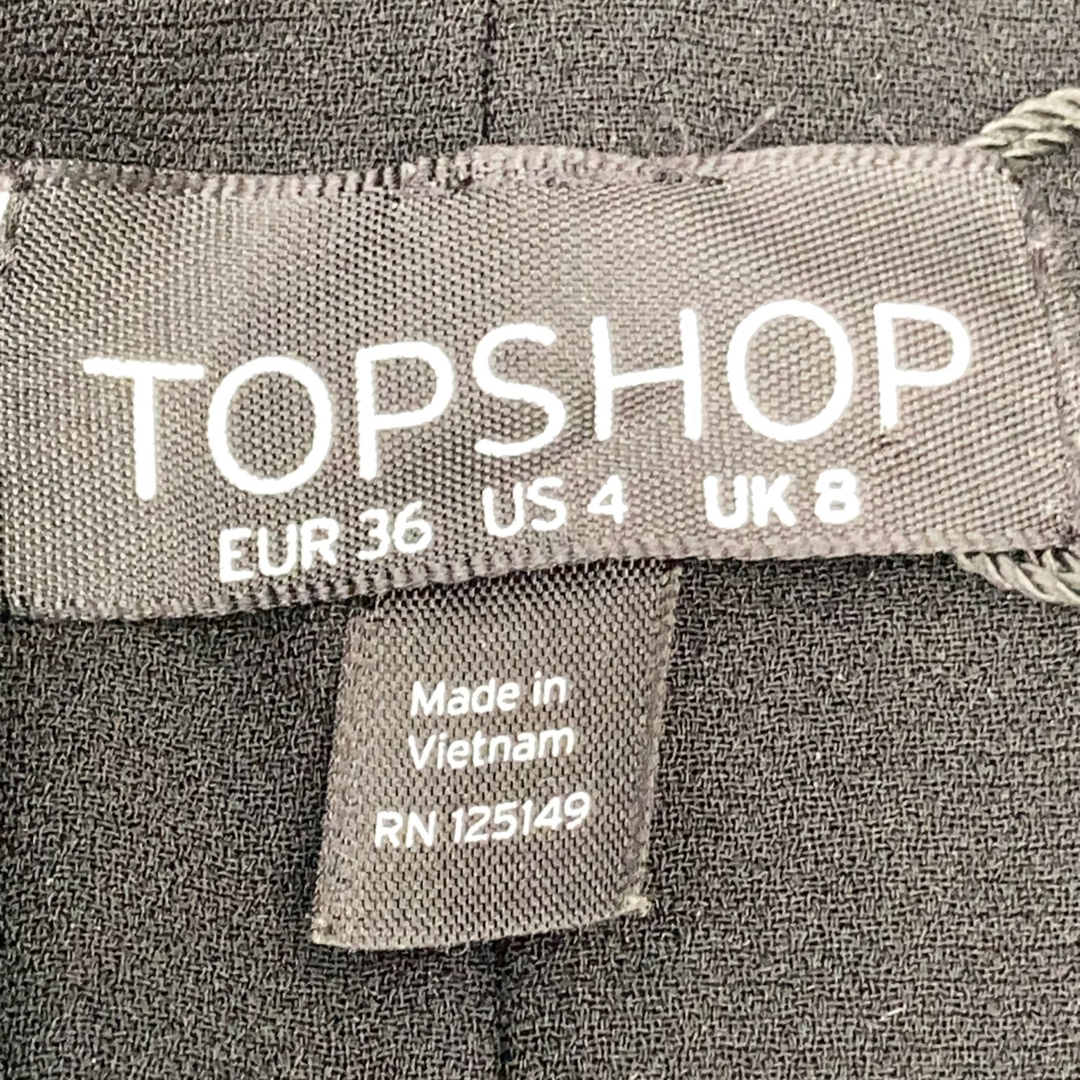 Topshop