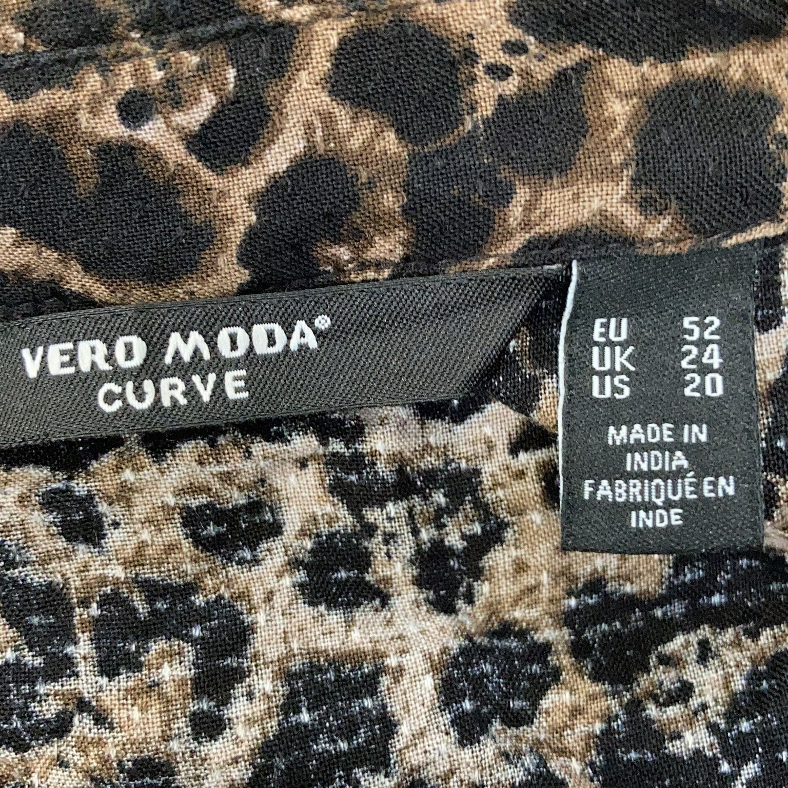 Vero Moda Curve