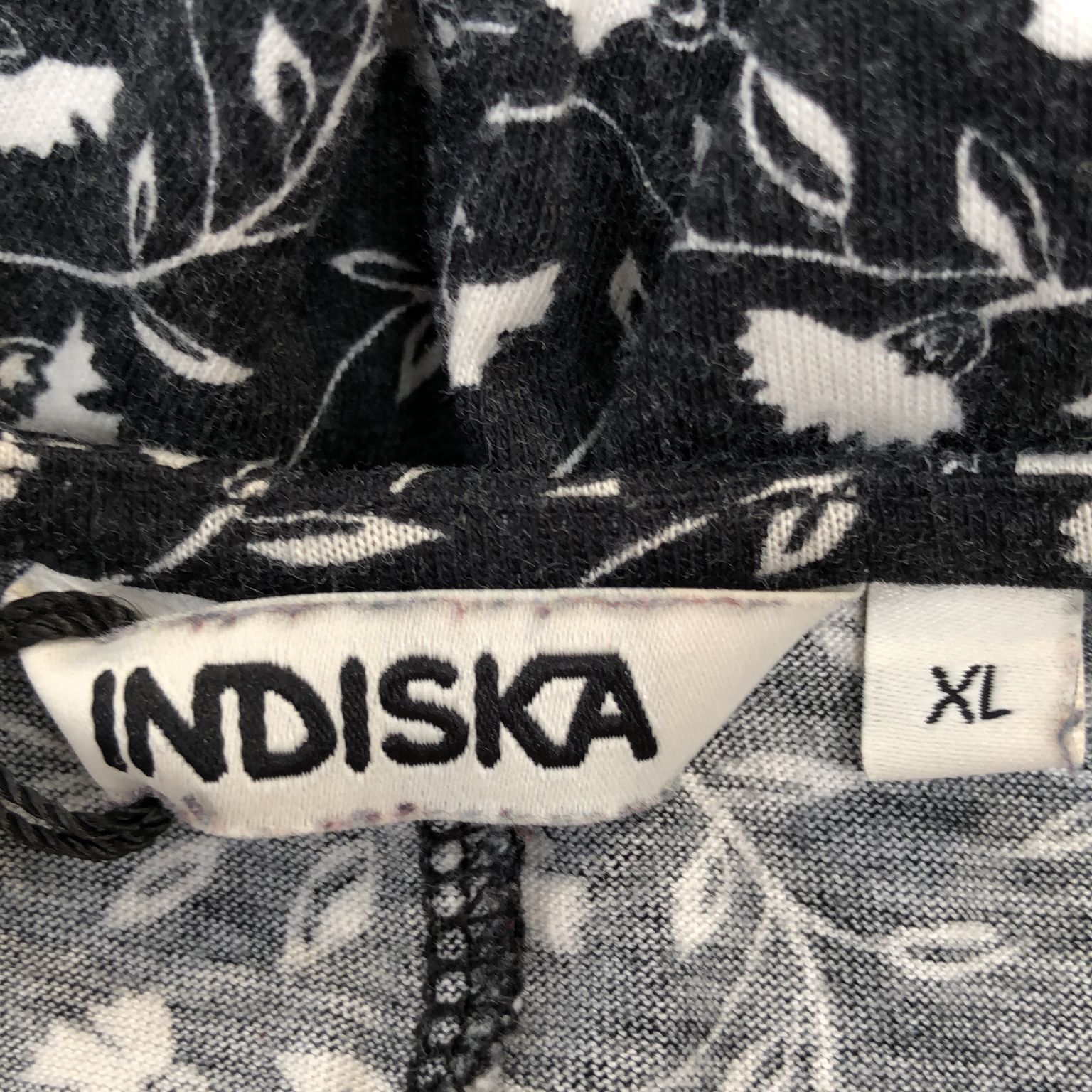 Indiska