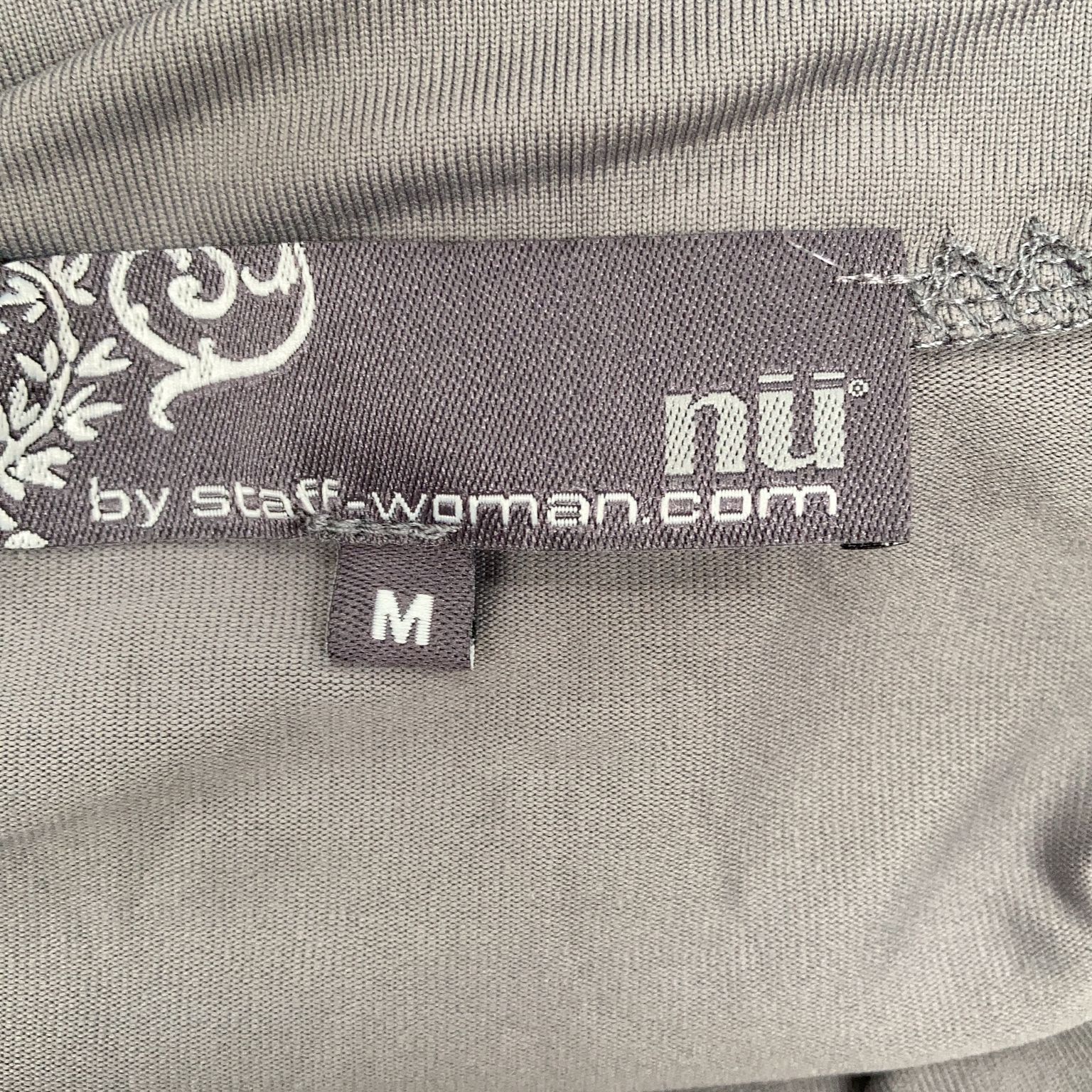 Nü by Staff-Woman