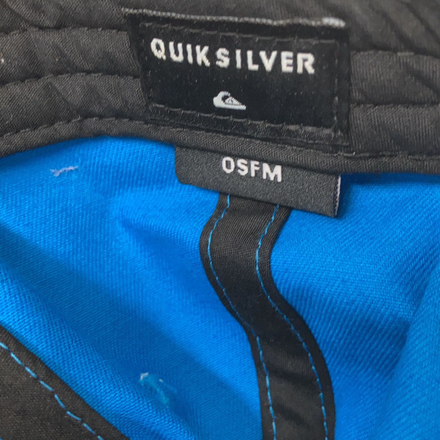 Quiksilver