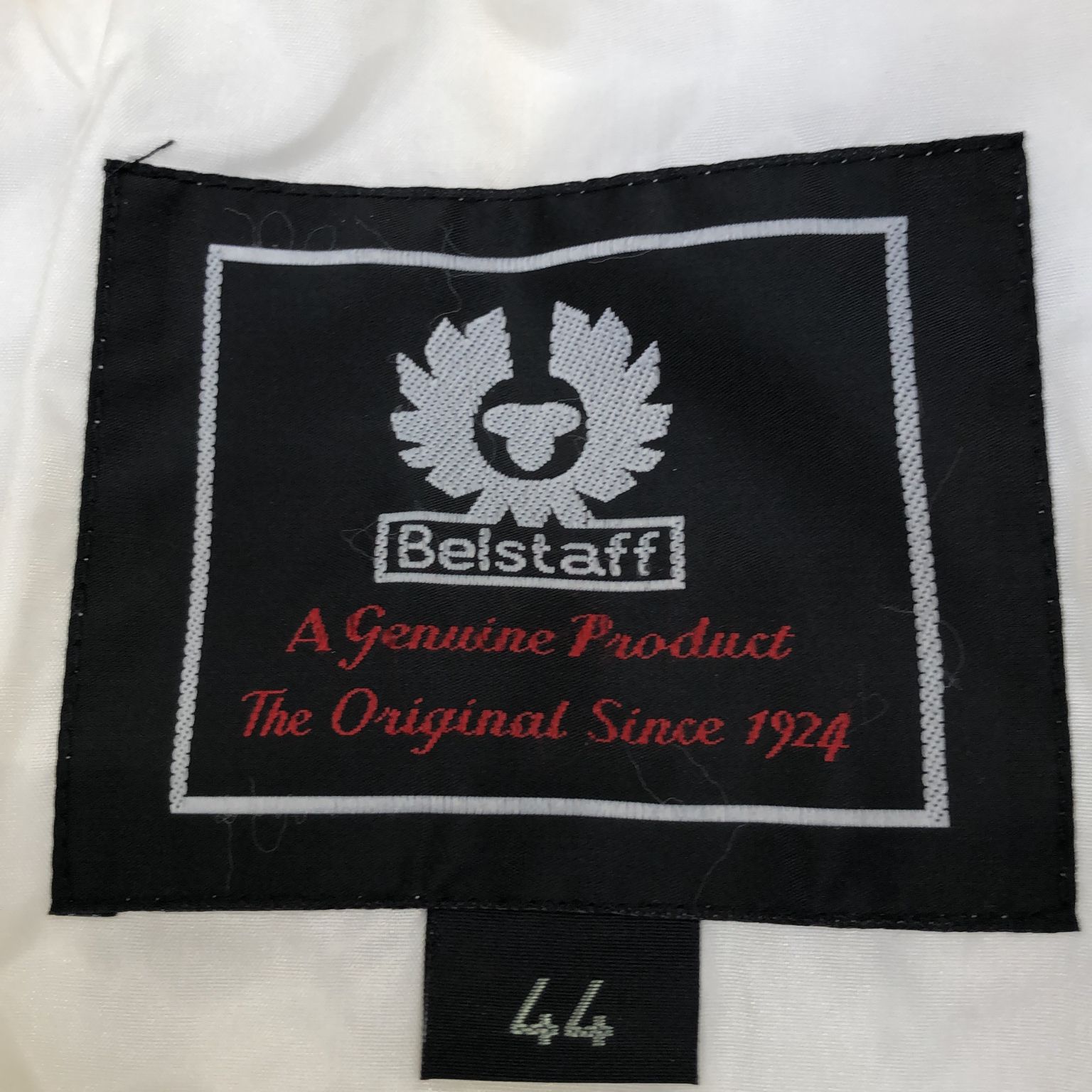 Belstaff