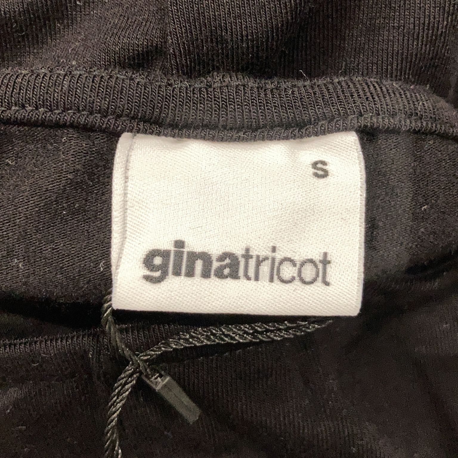 Gina Tricot