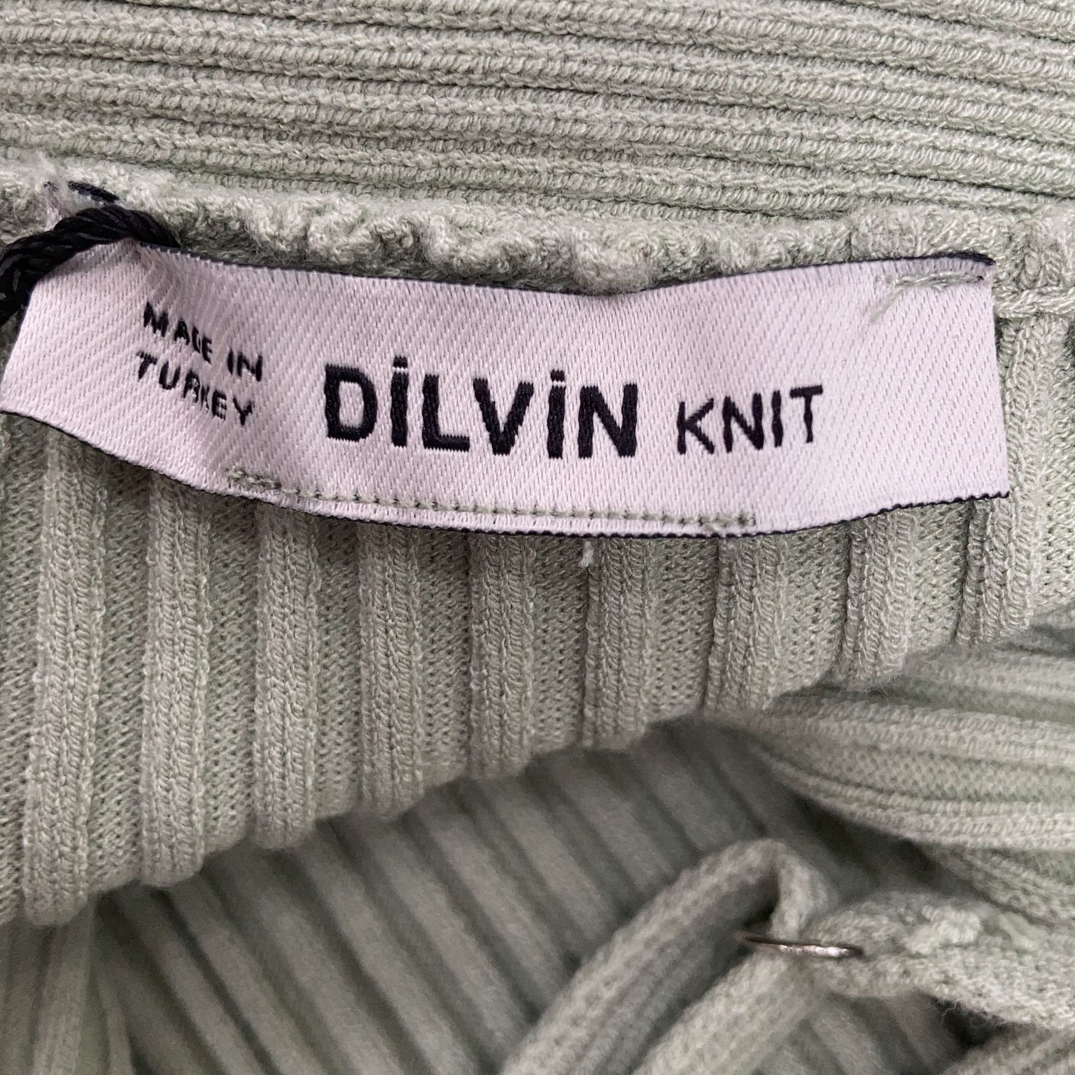 Dilvin Knit