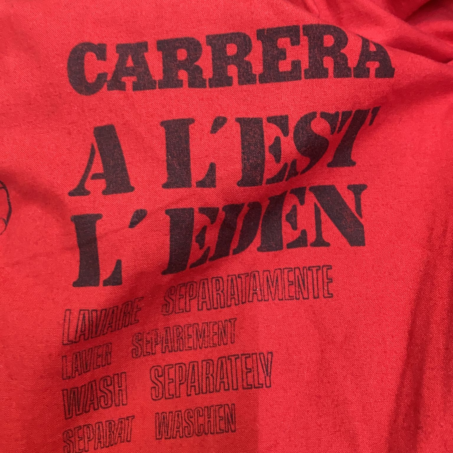 Carrera