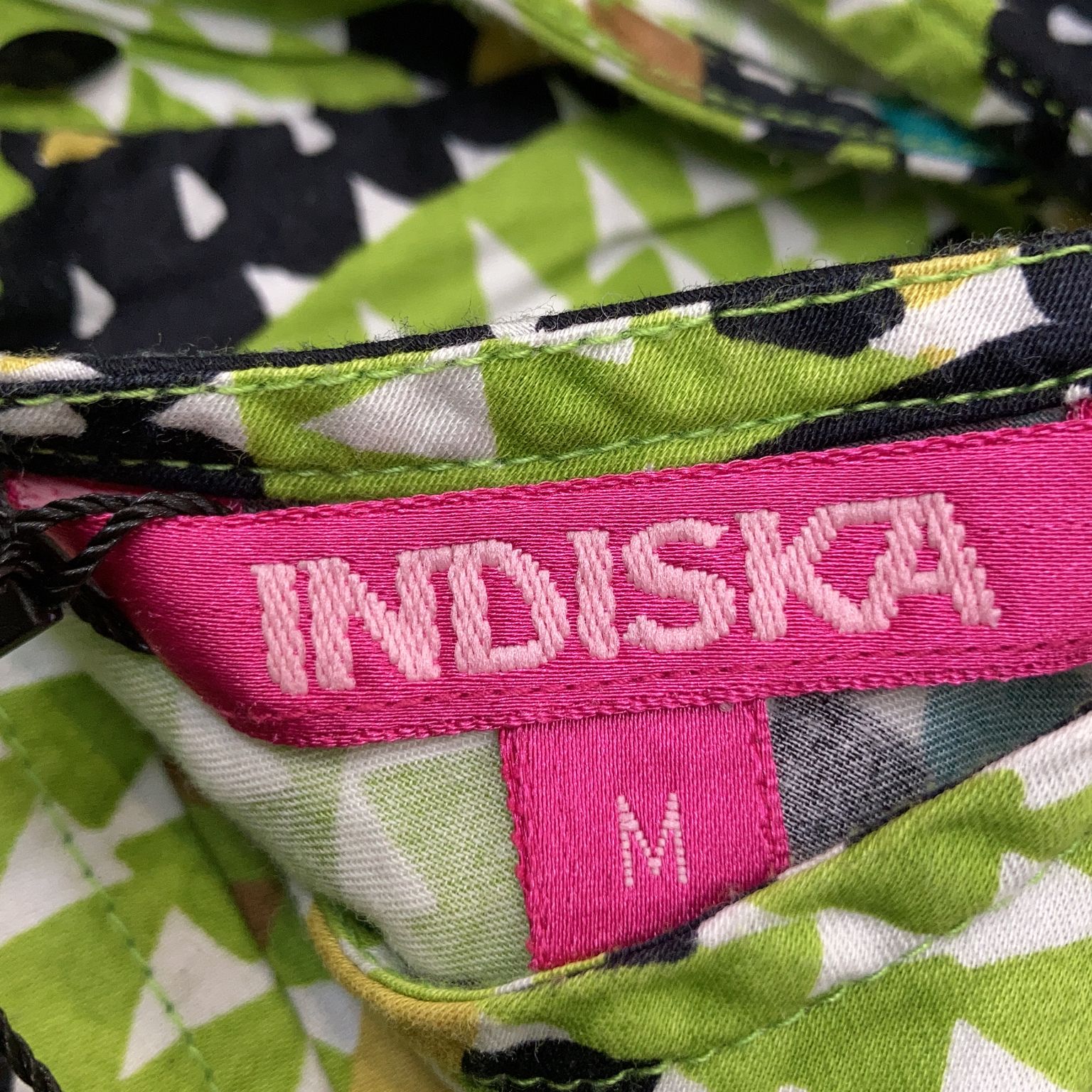 Indiska