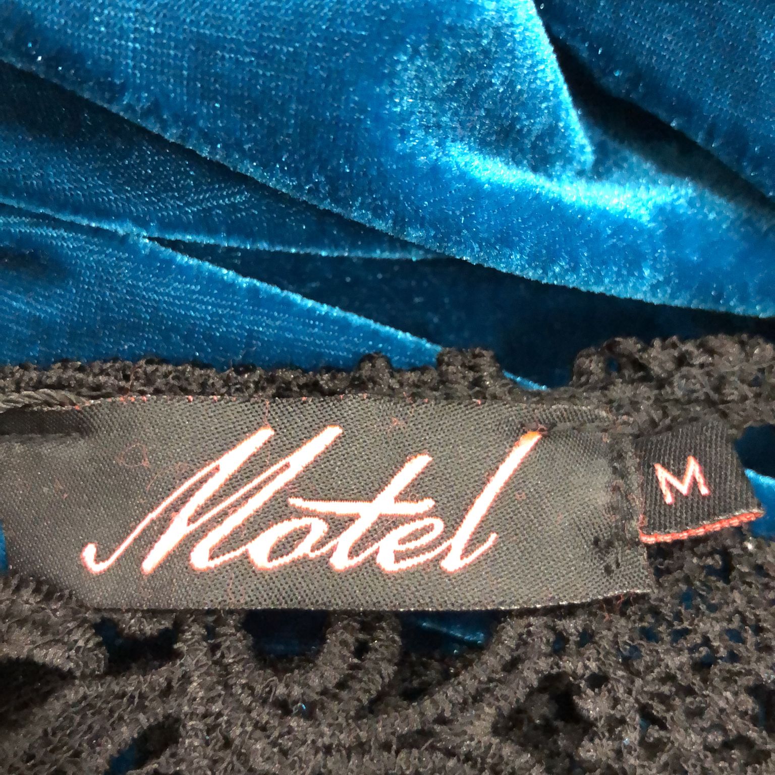 Motel