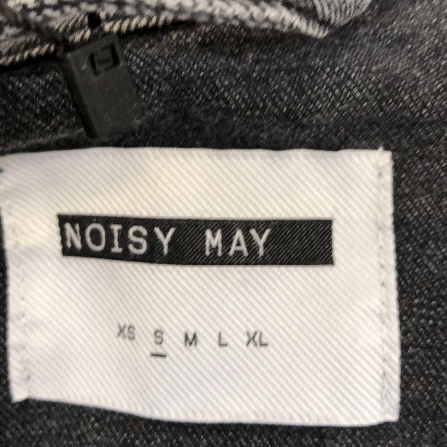 Noisy May