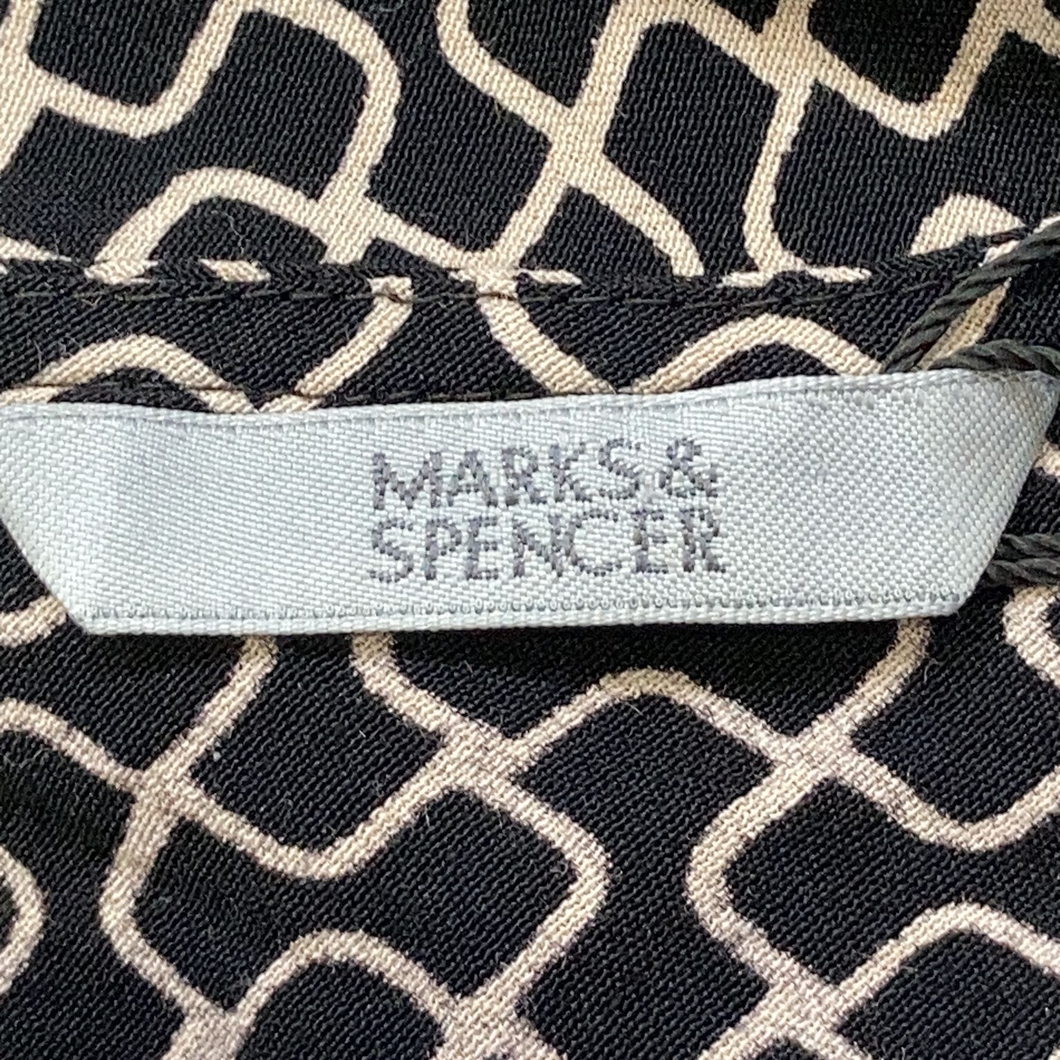 Marks  Spencer