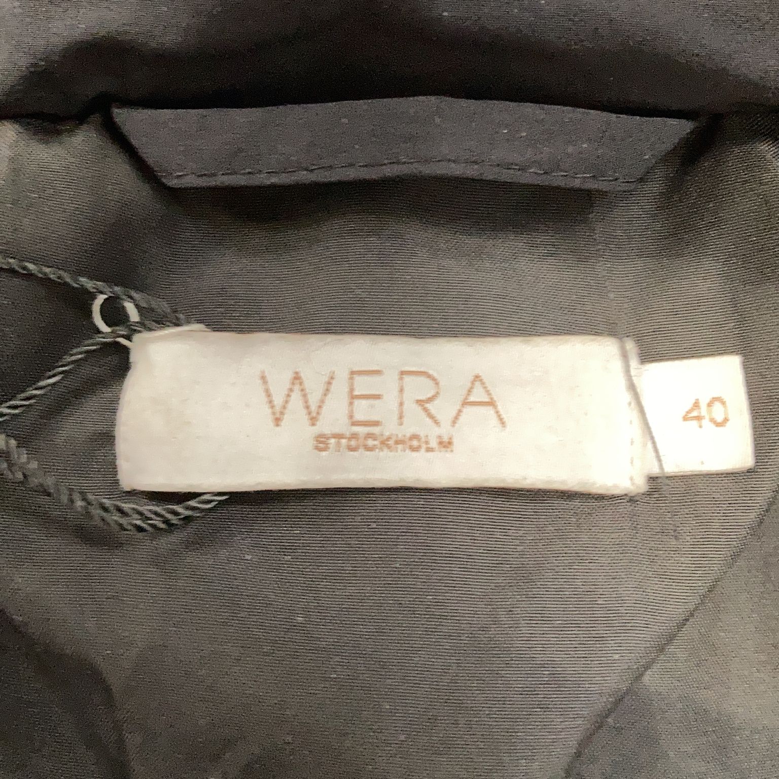 WERA Stockholm