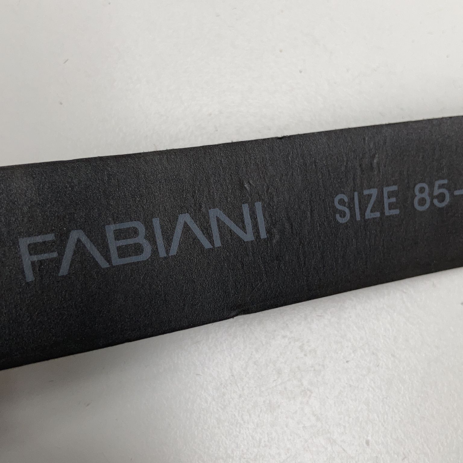 Fabiani