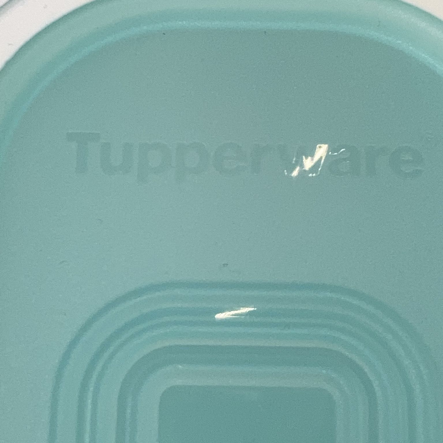 Tupperware