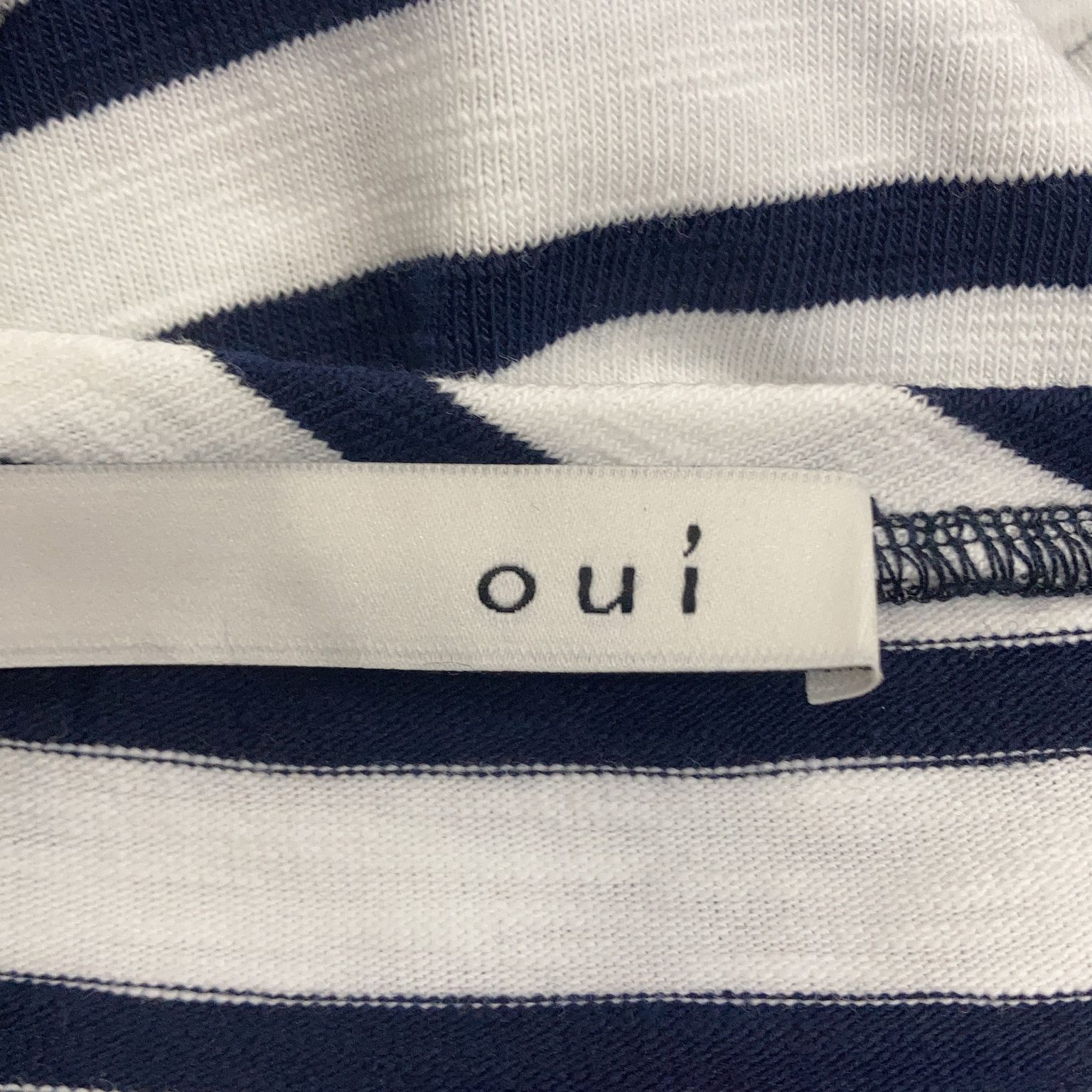 Oui