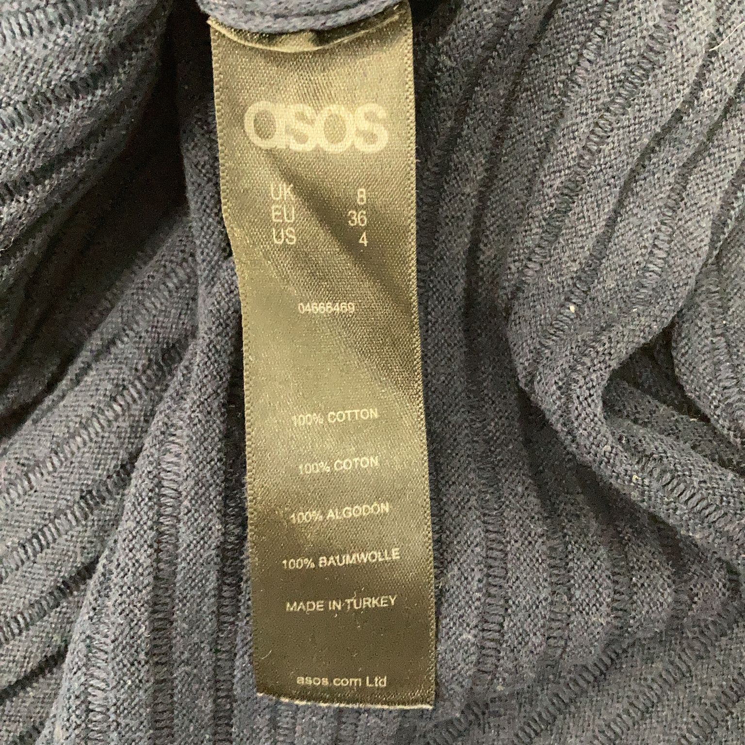 ASOS