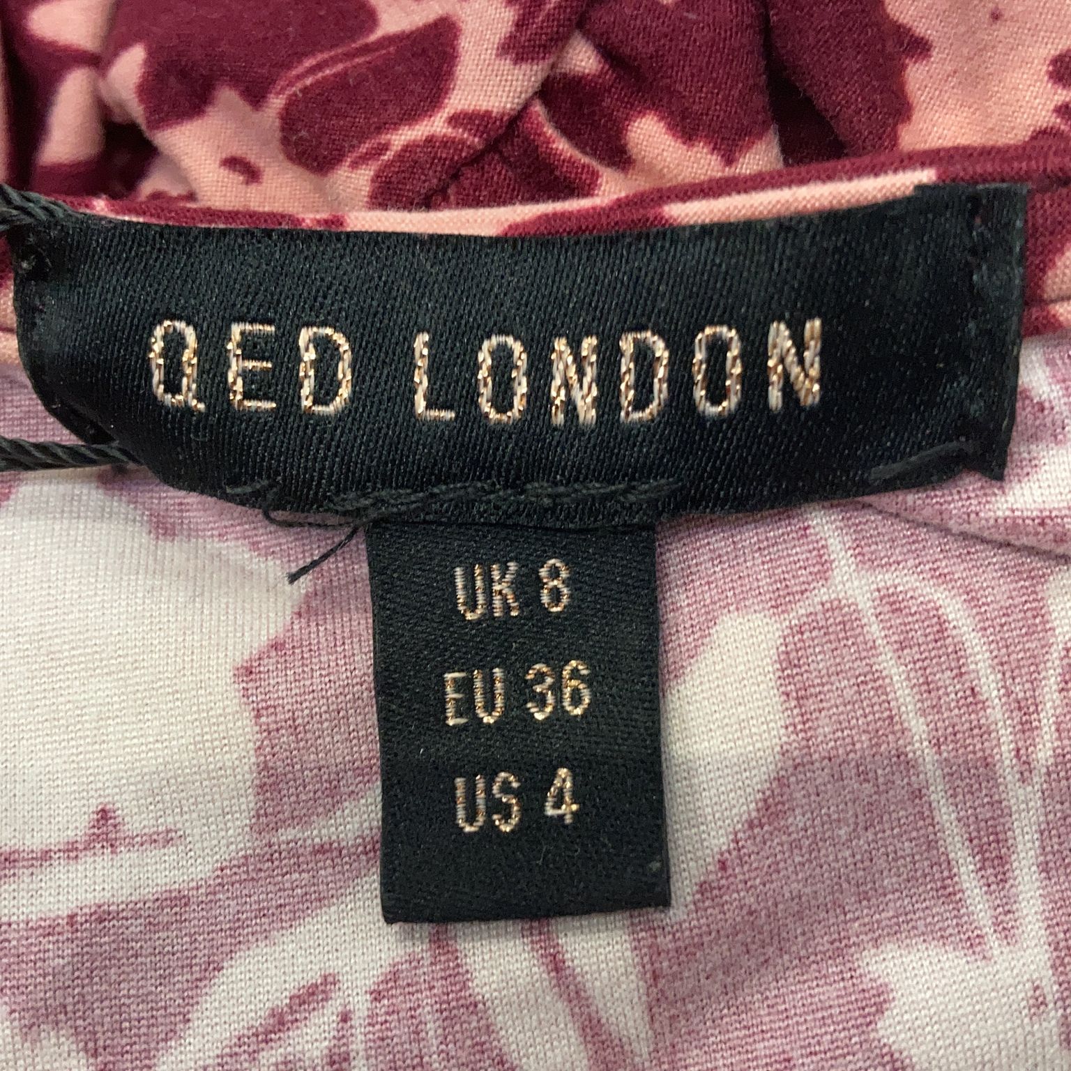 Qed London