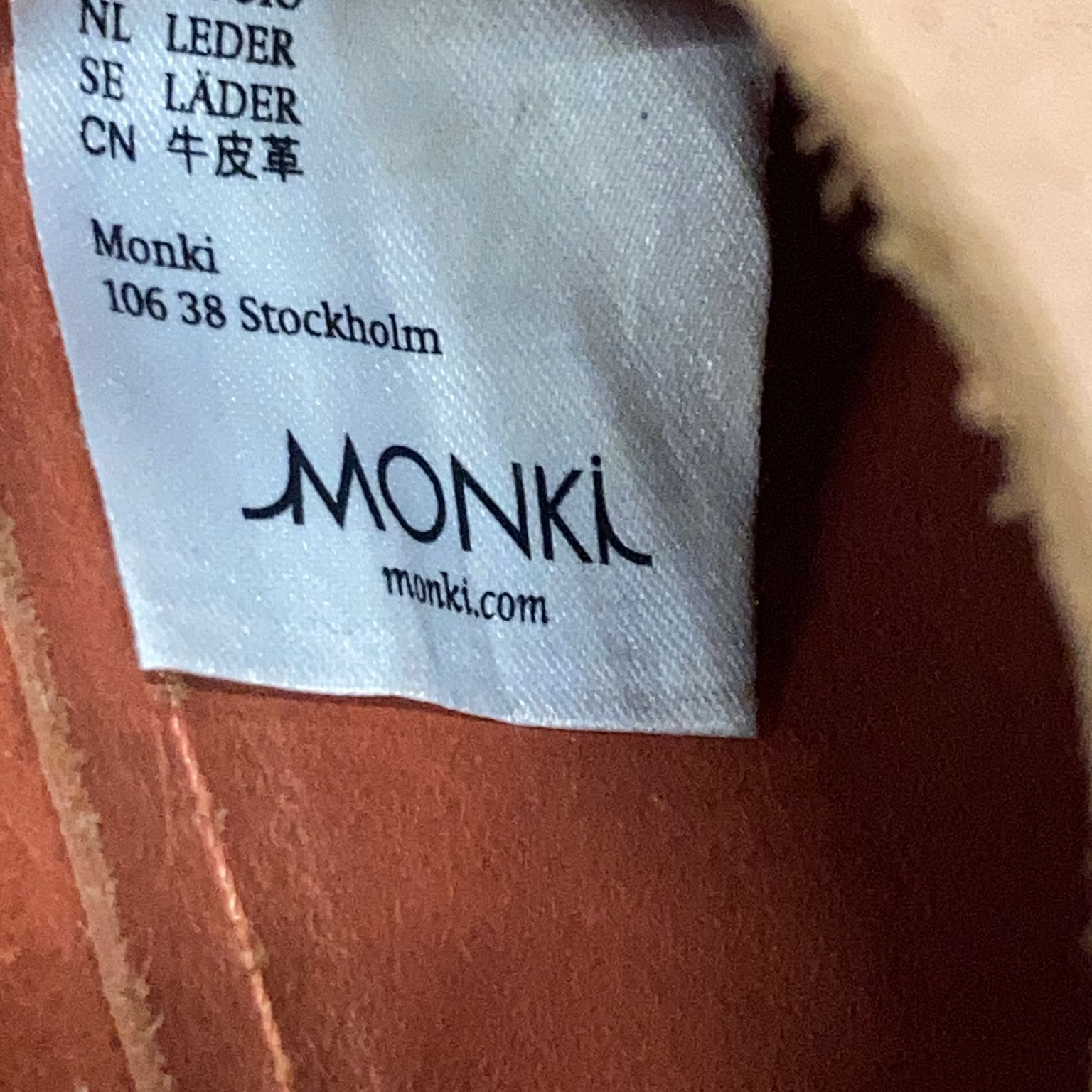 Monki