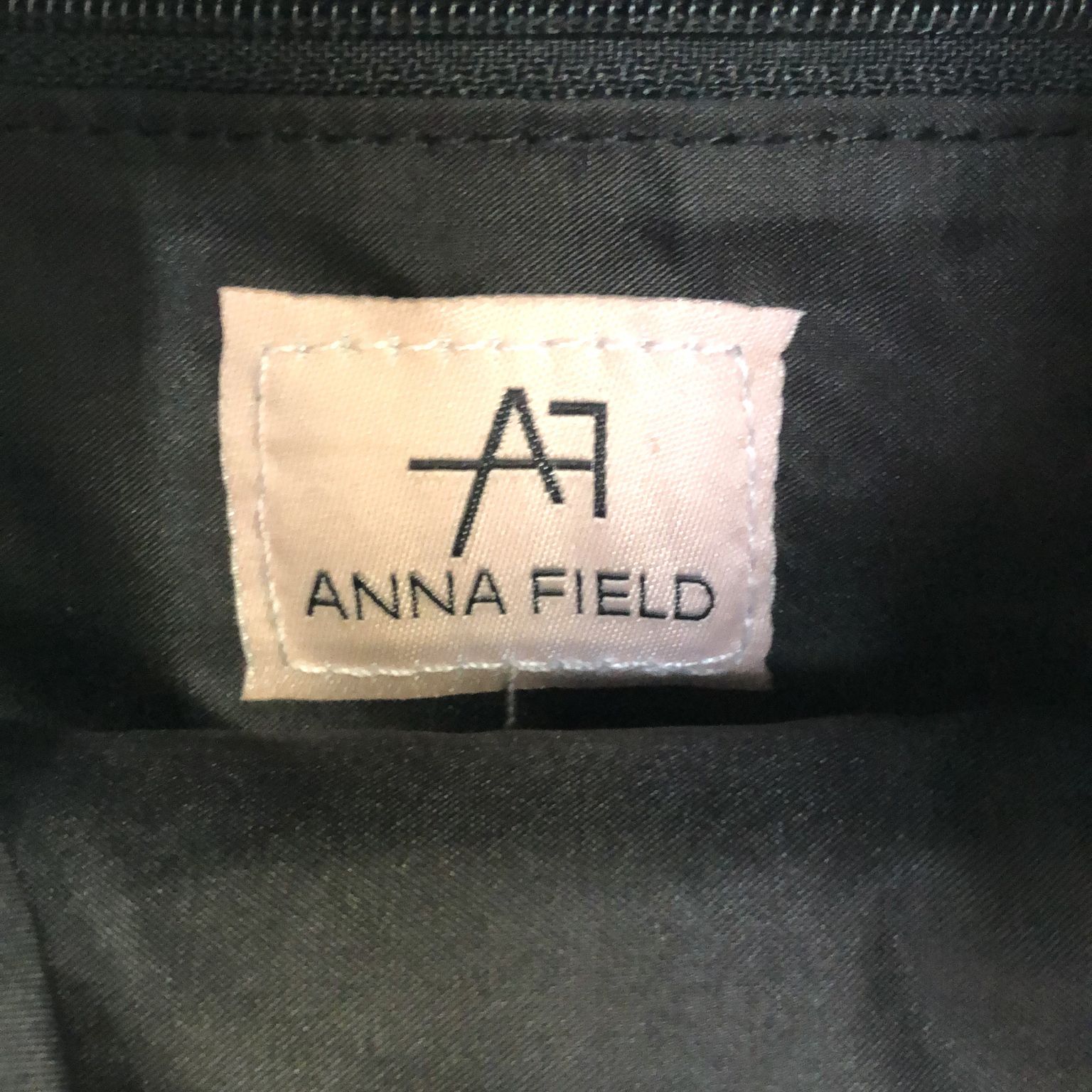 Anna Field