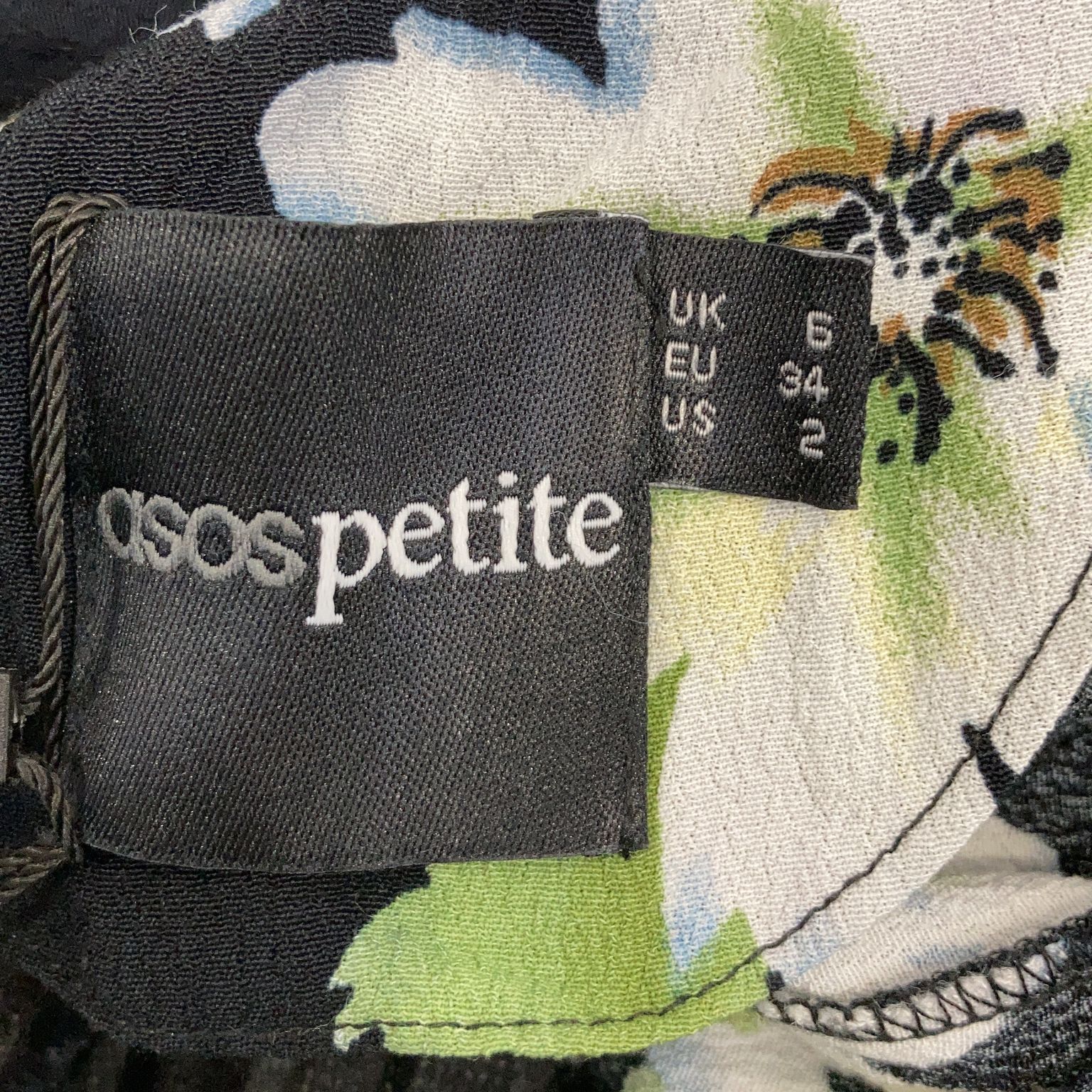 ASOS Petite