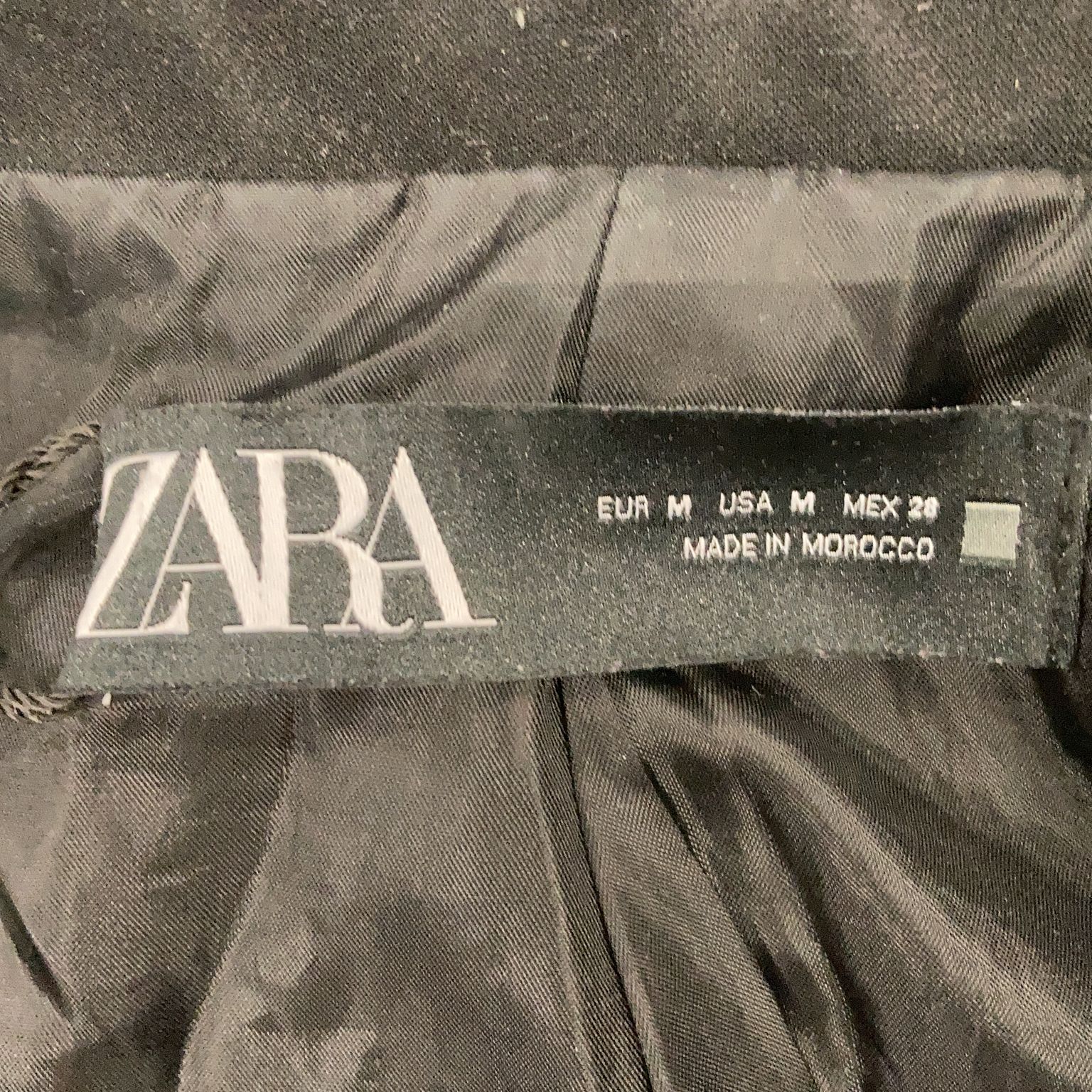 Zara