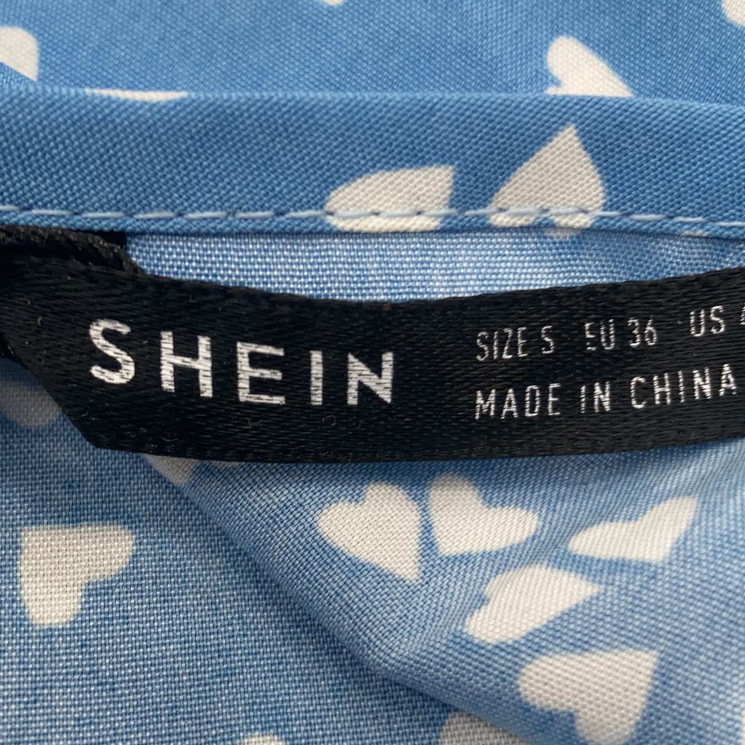 Shein