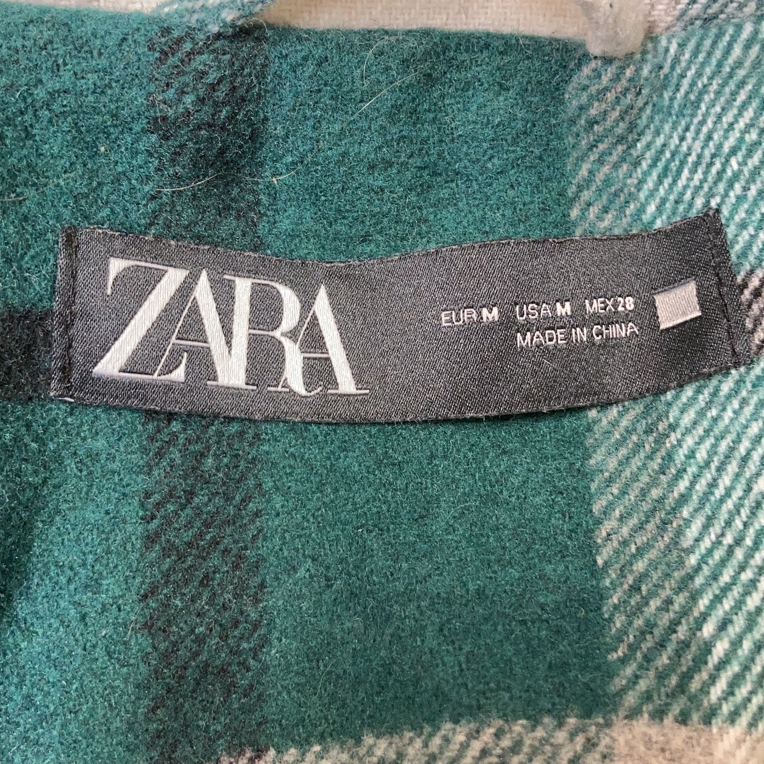 Zara