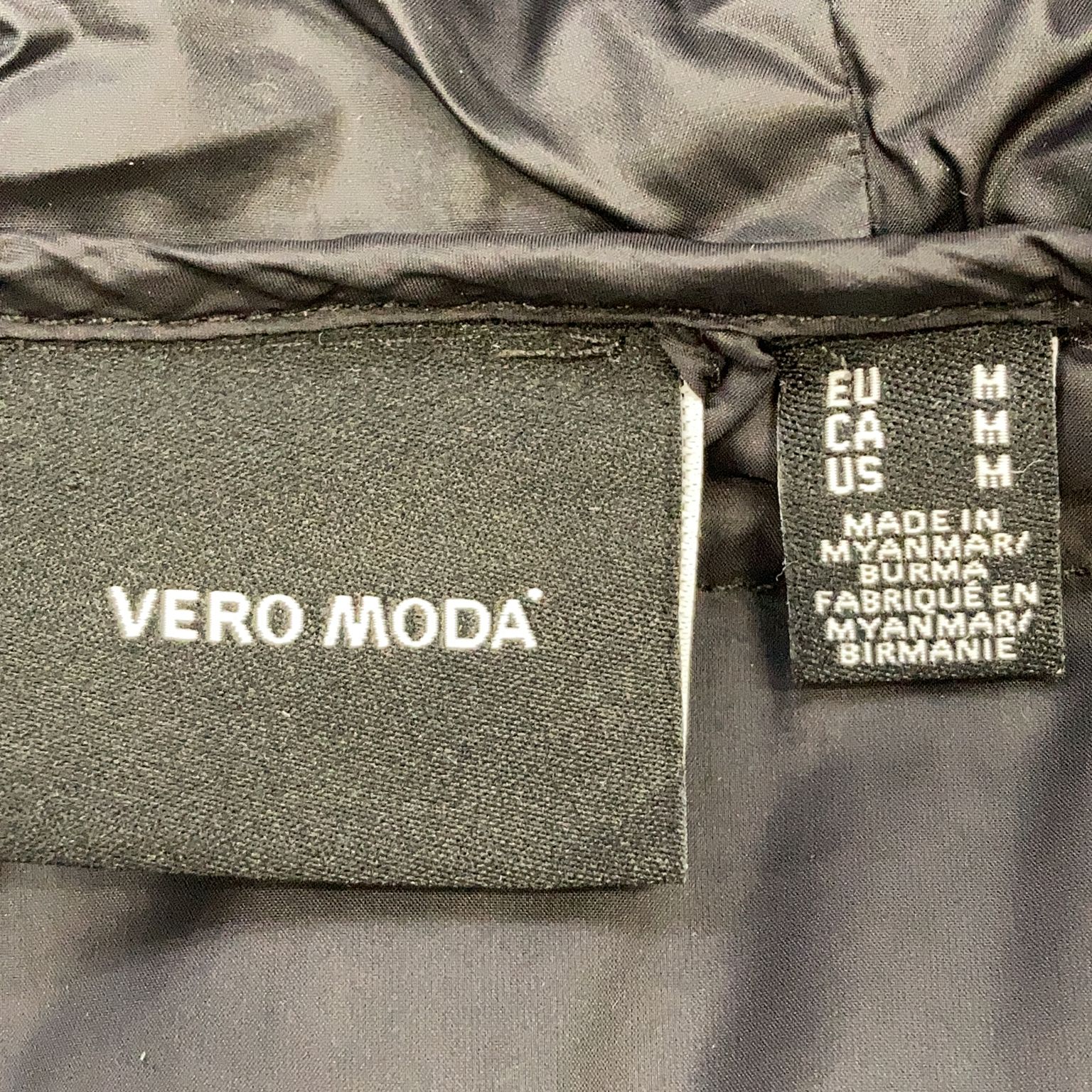 Vero Moda