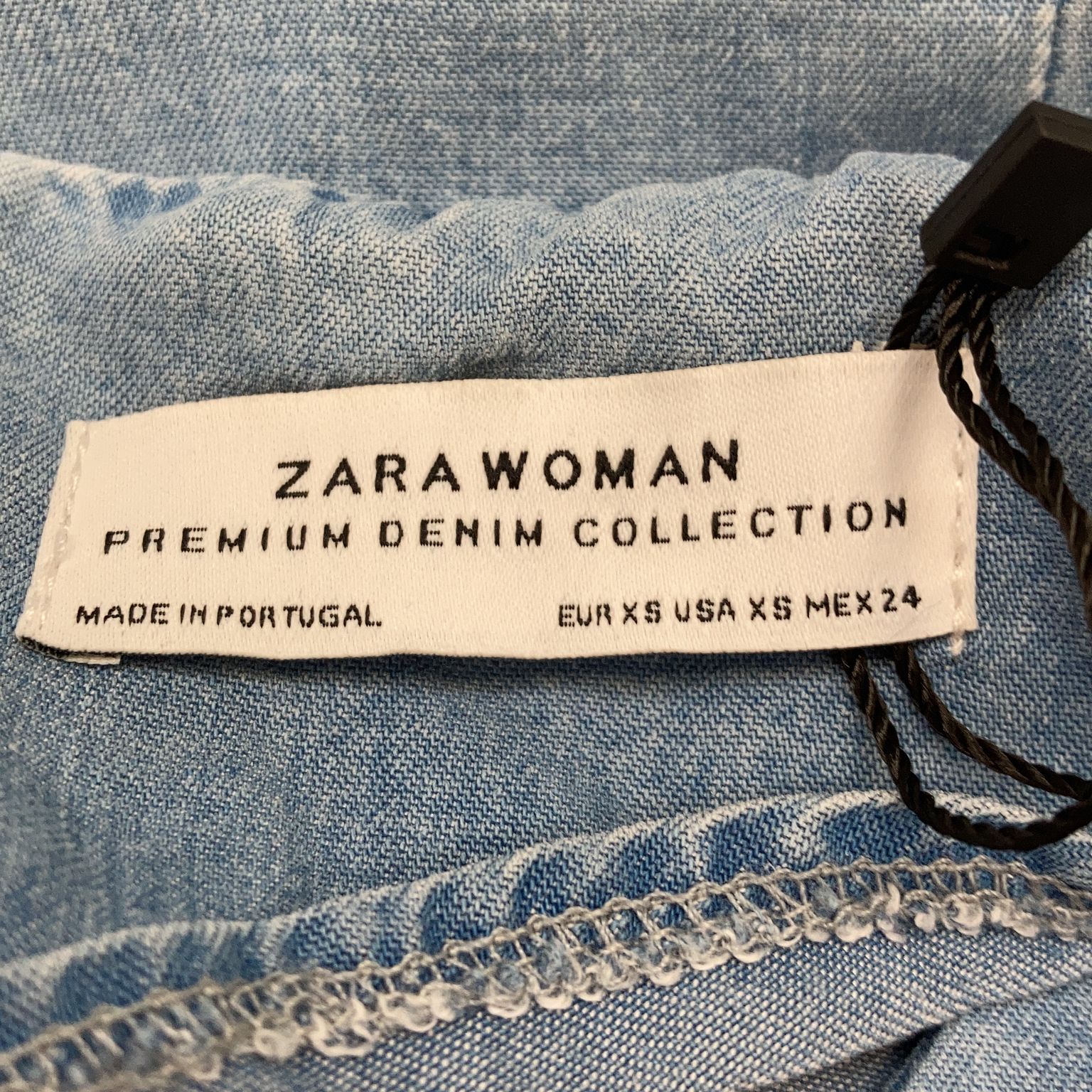 Zara Woman Premium Collection