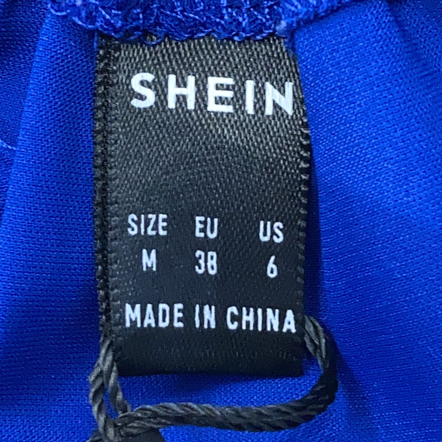 Shein