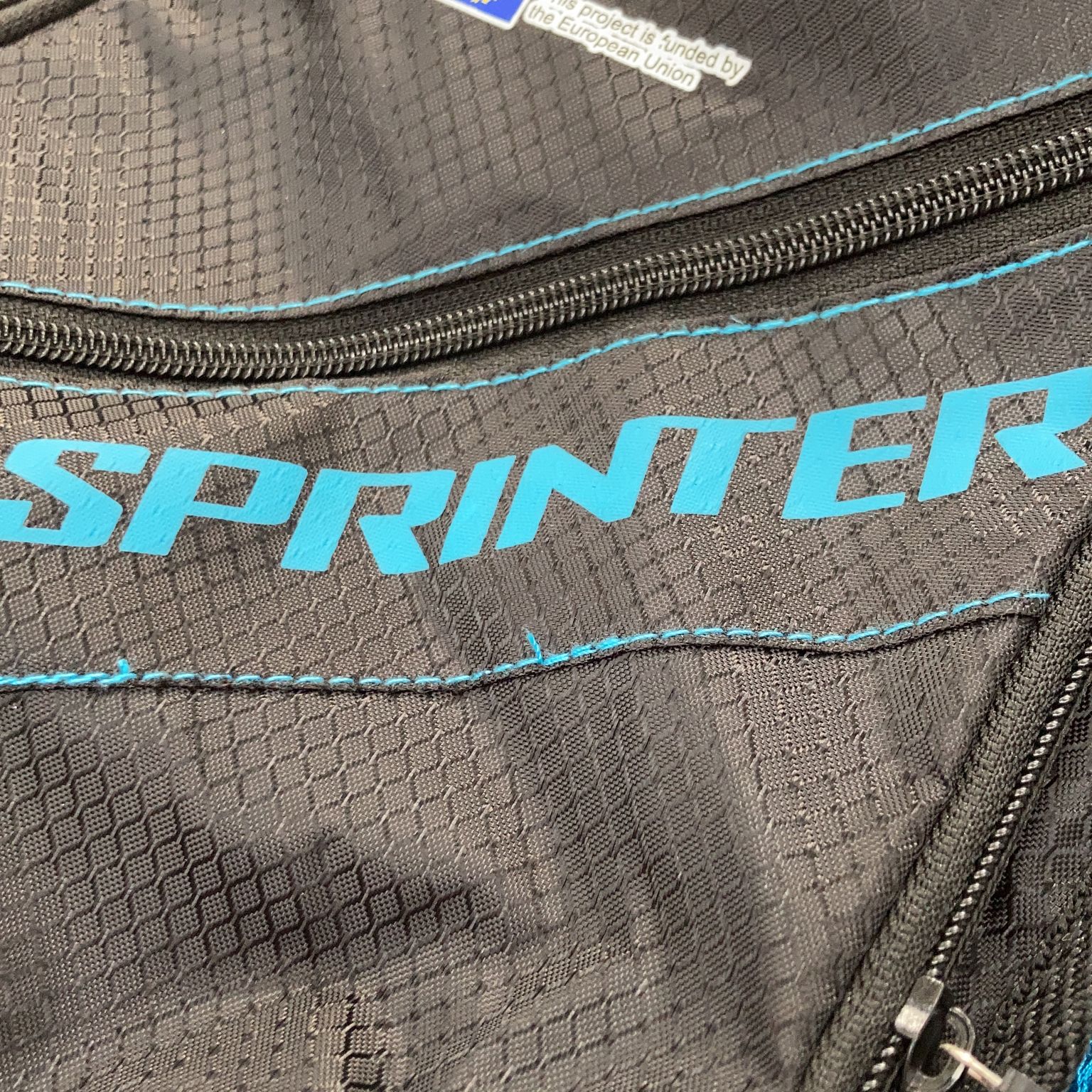 Sprinter