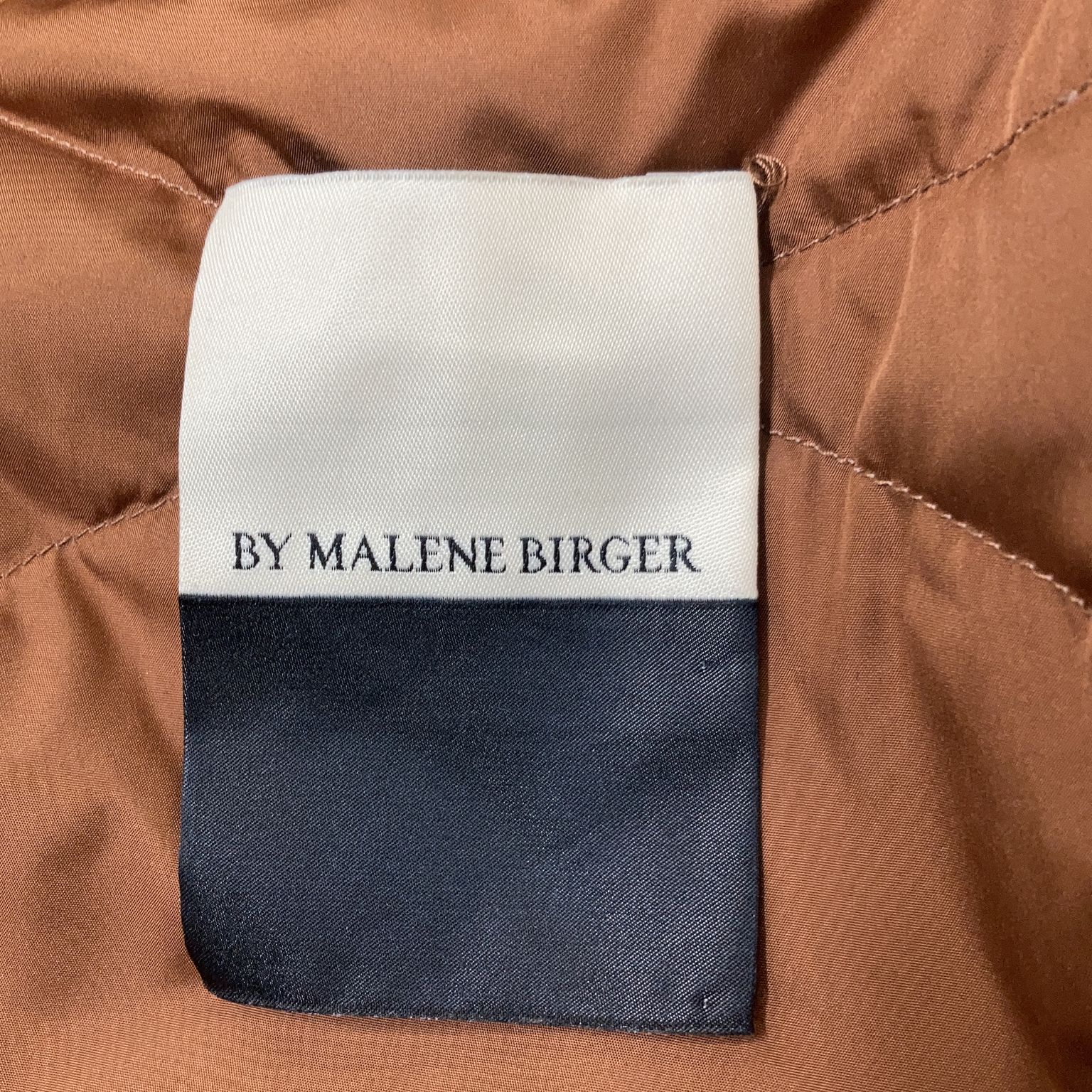 By Malene Birger