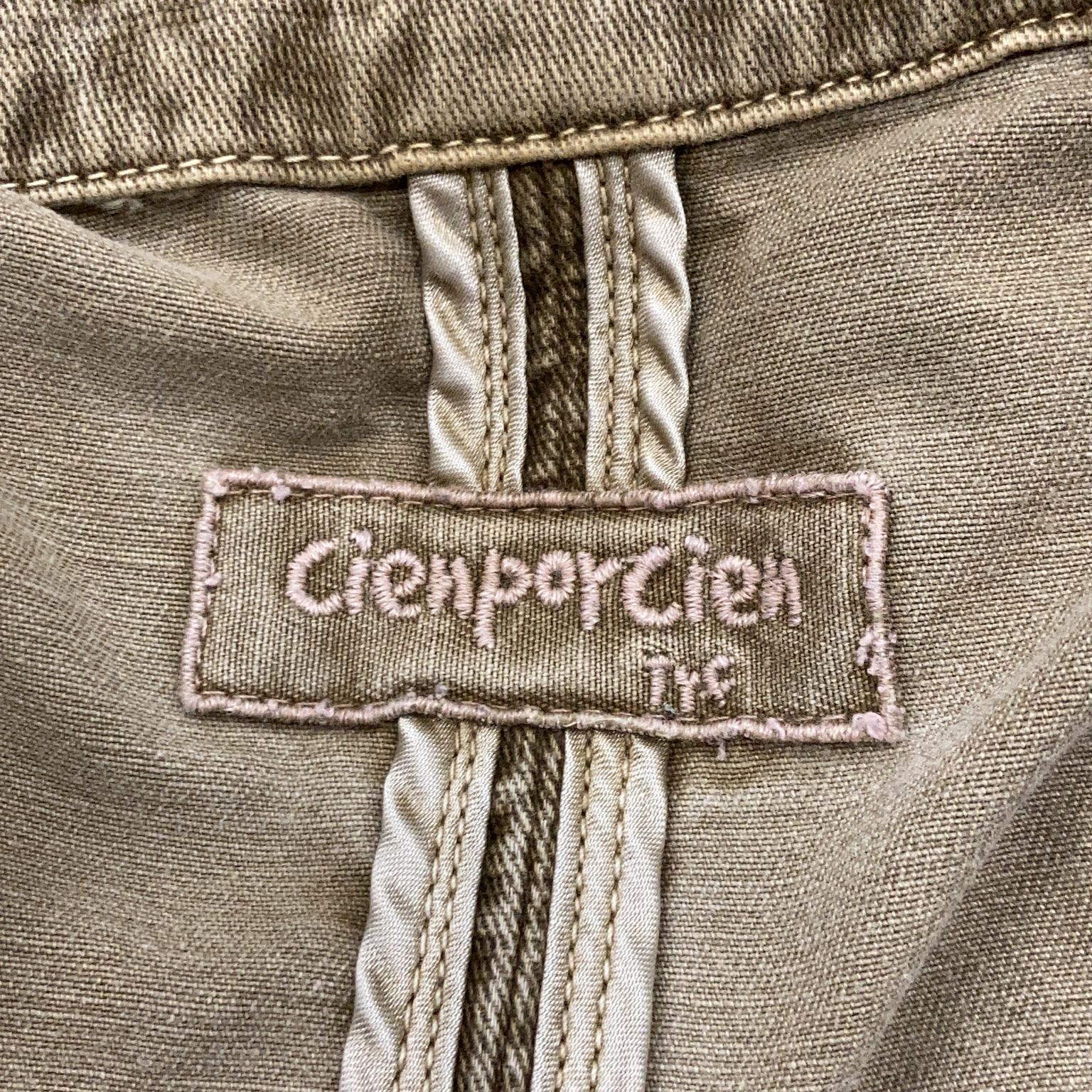 Cienporcien