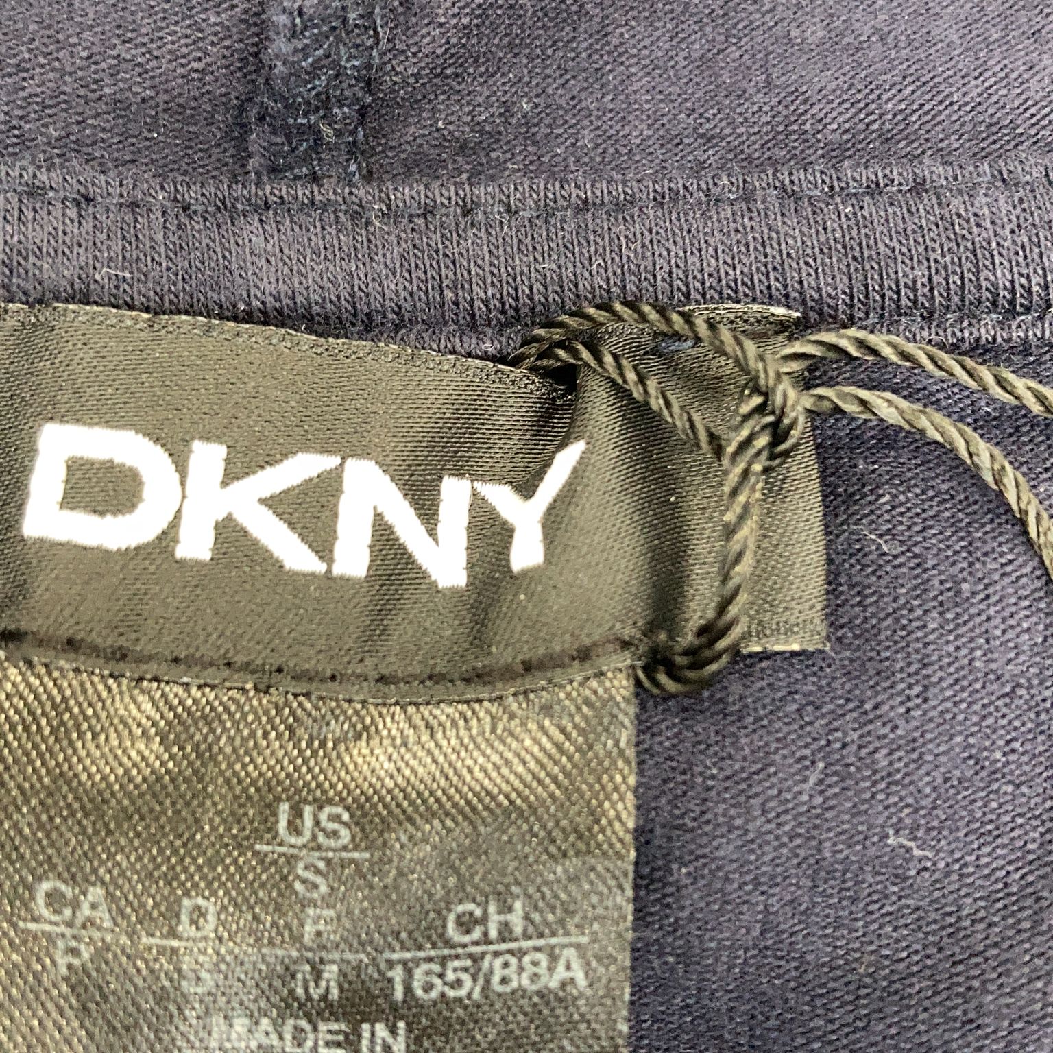 DKNY