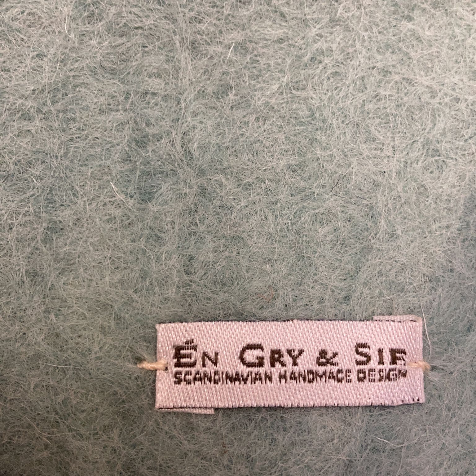 Én Gry  Sif