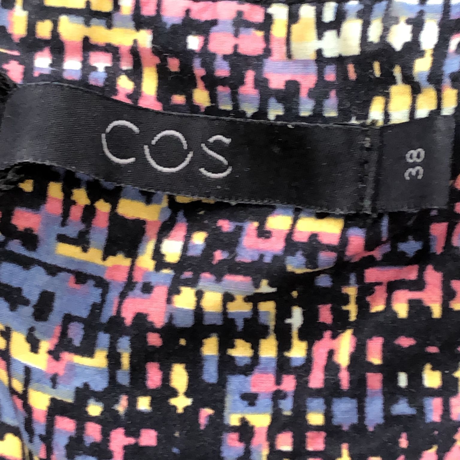 COS