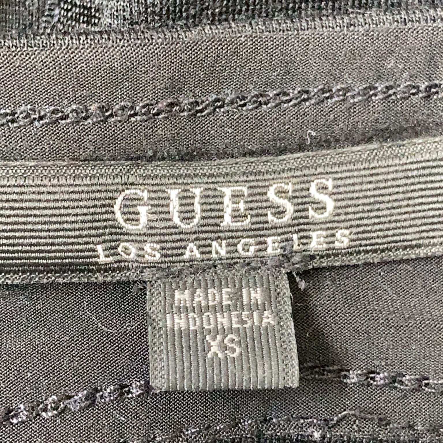 Guess