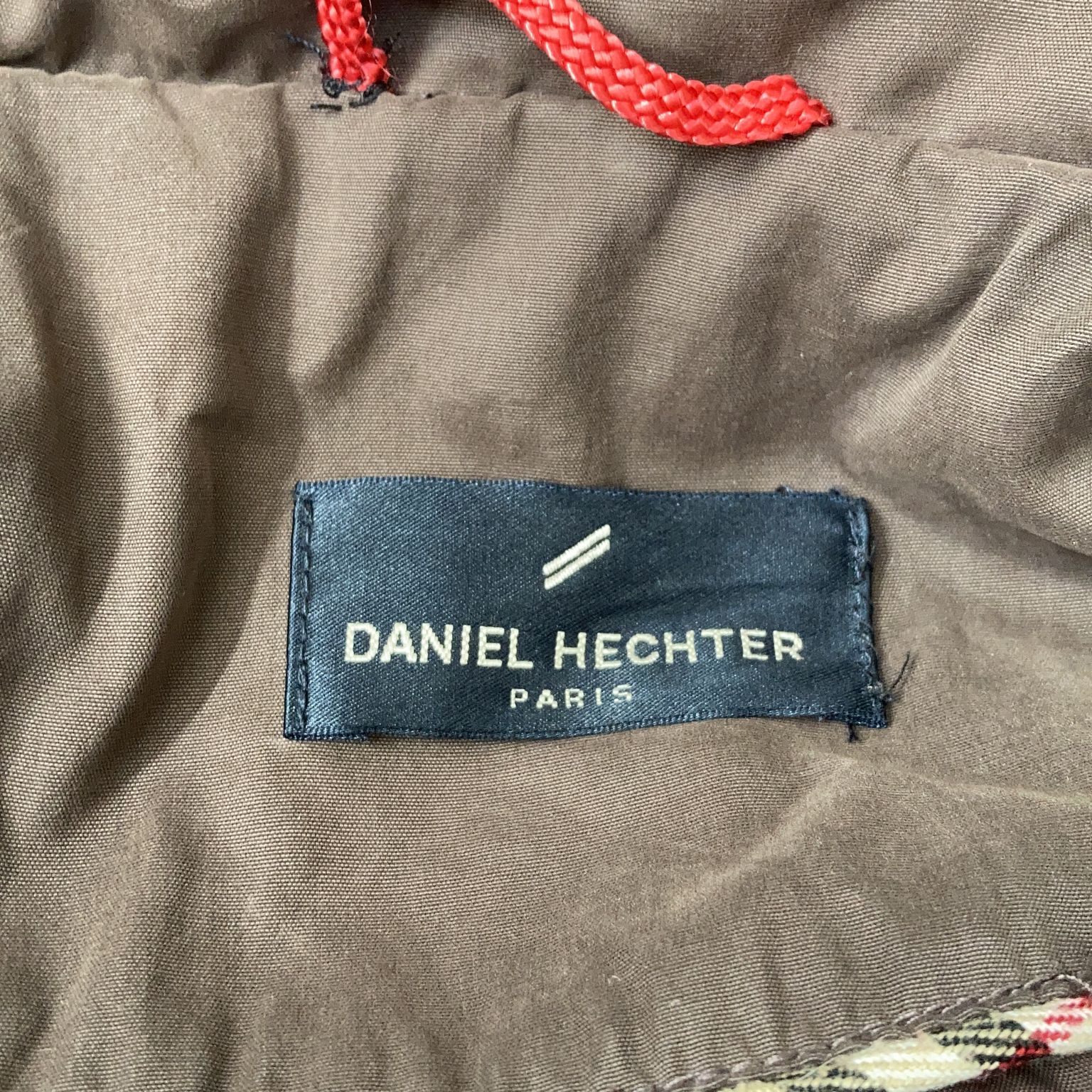 Daniel Hechter