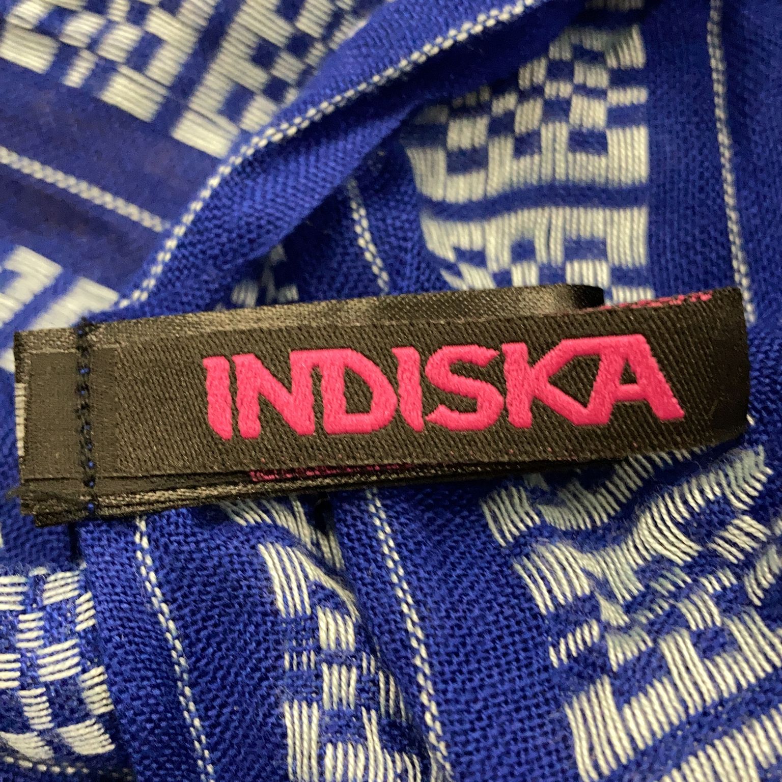 Indiska