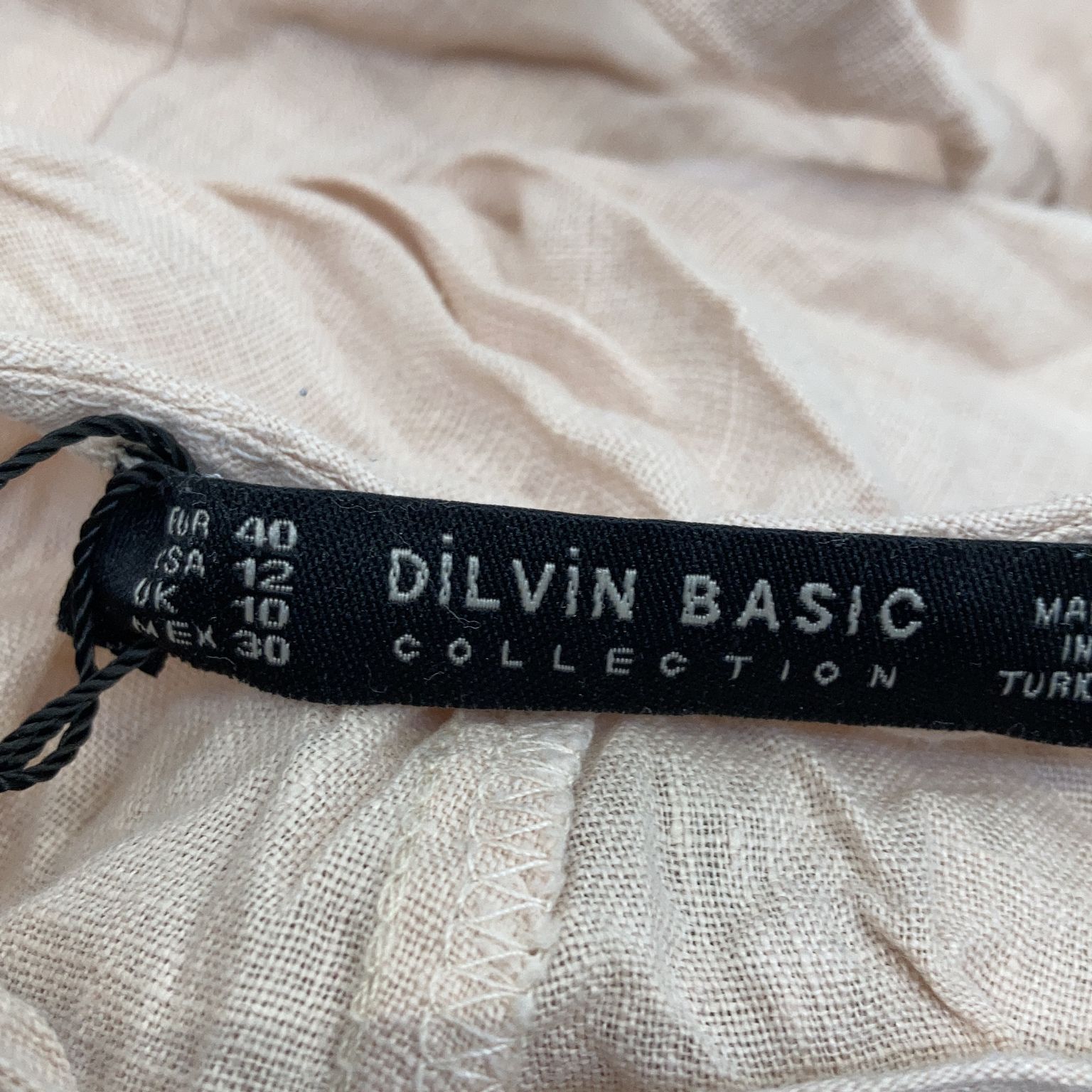 Dilvin Basic