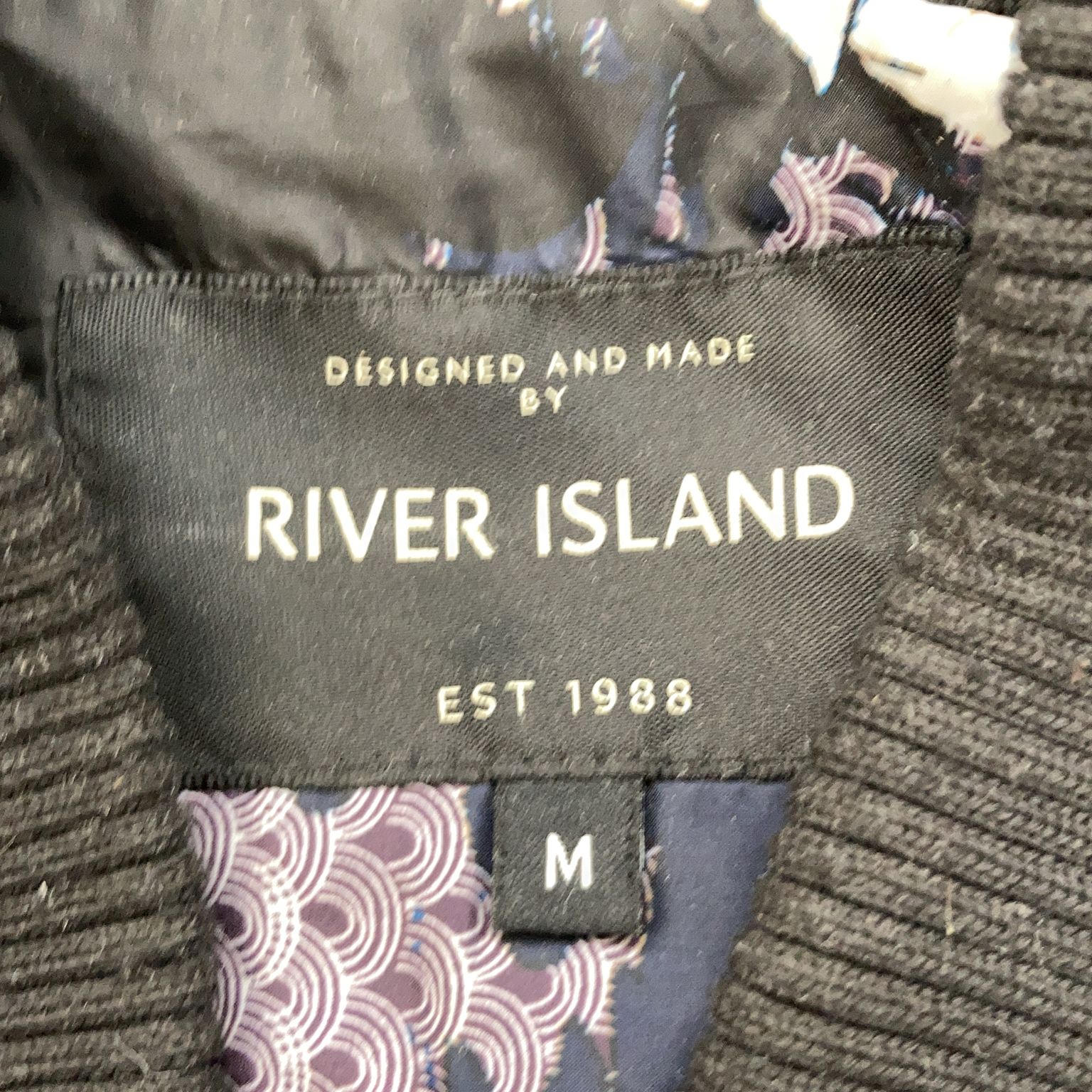 River Island