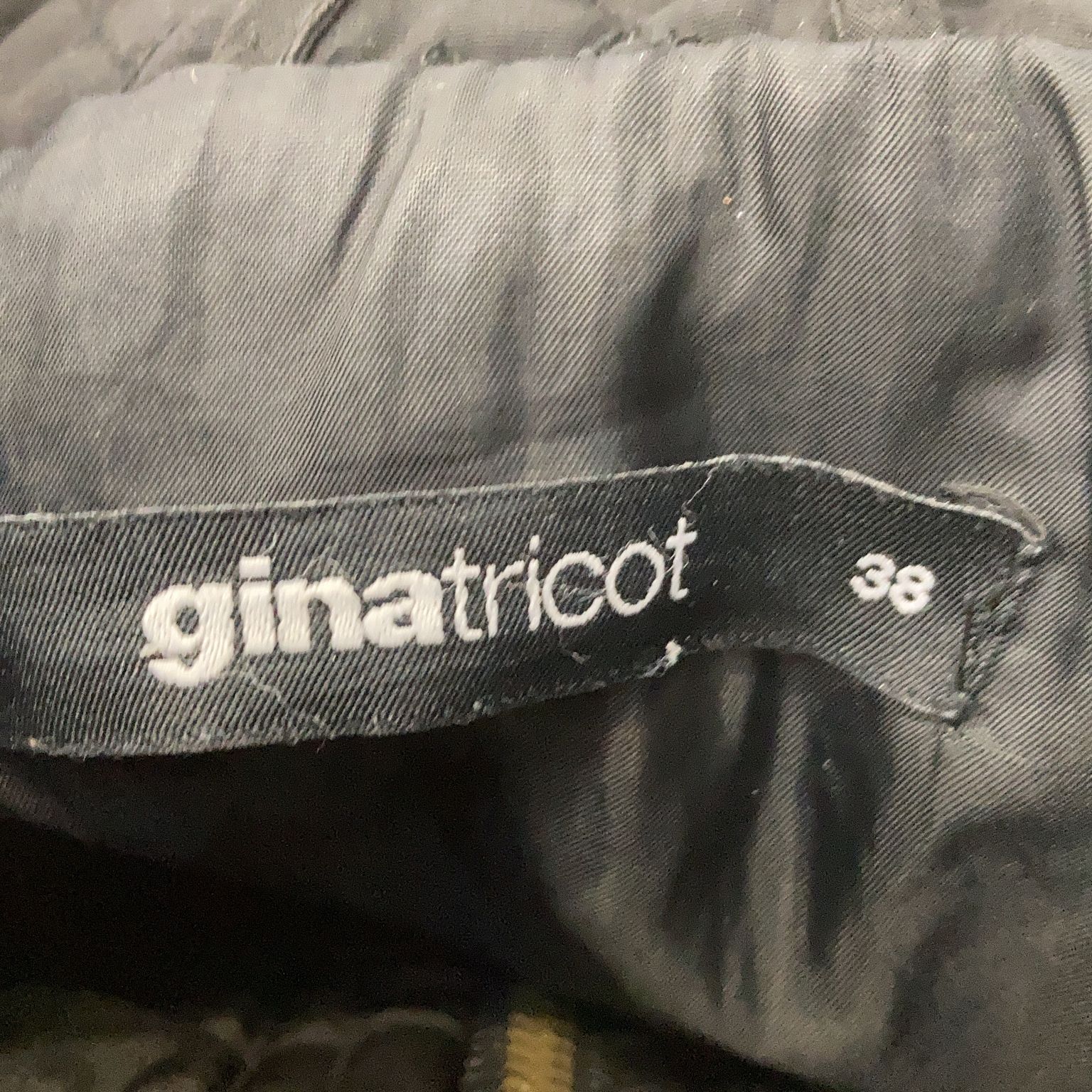 Gina Tricot