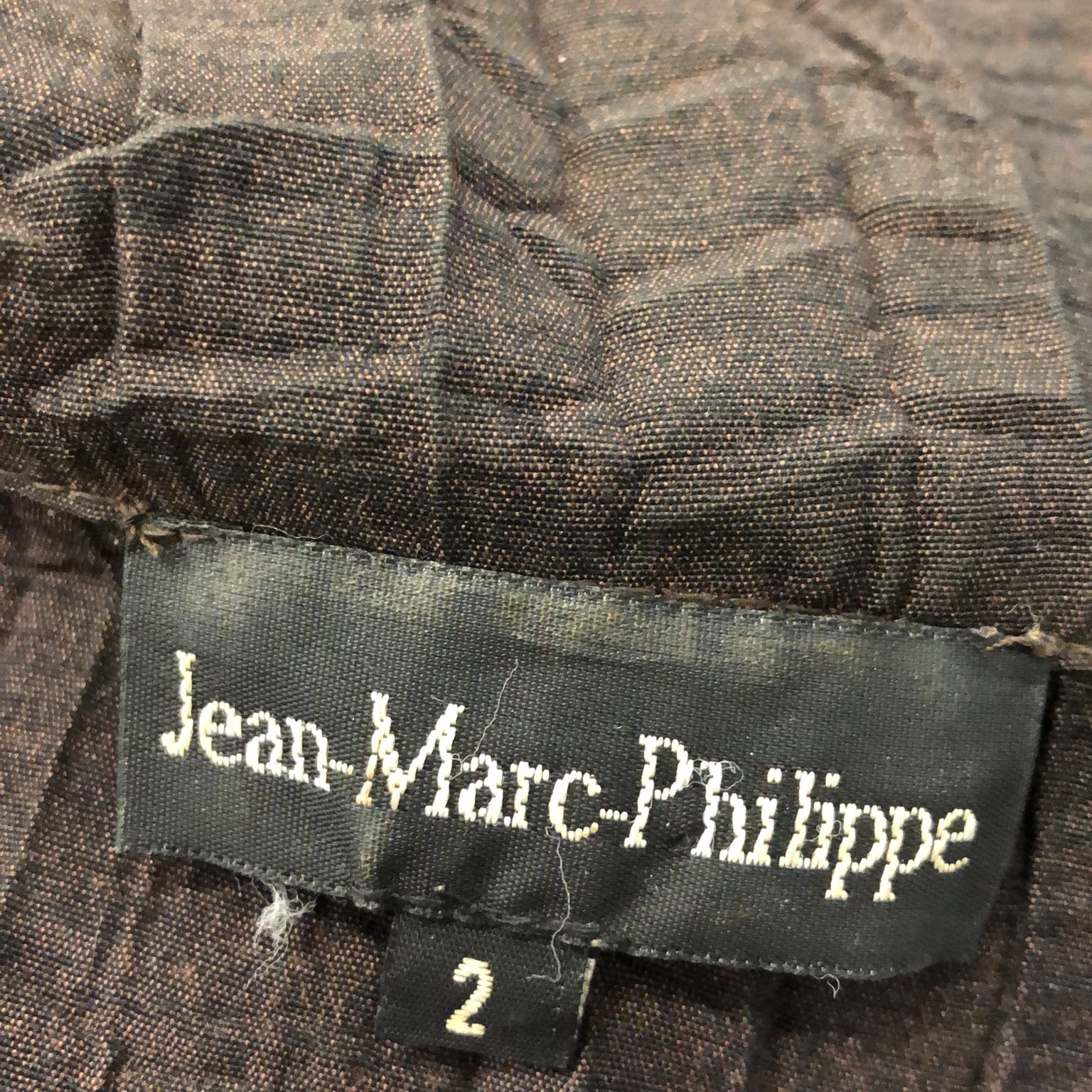 Jean Marc Philippe