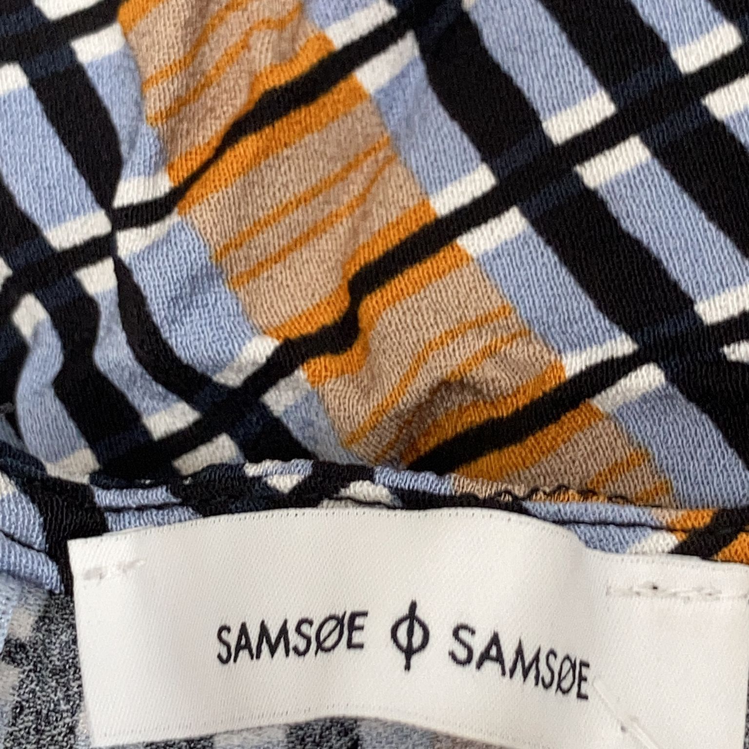 Samsøe  Samsøe