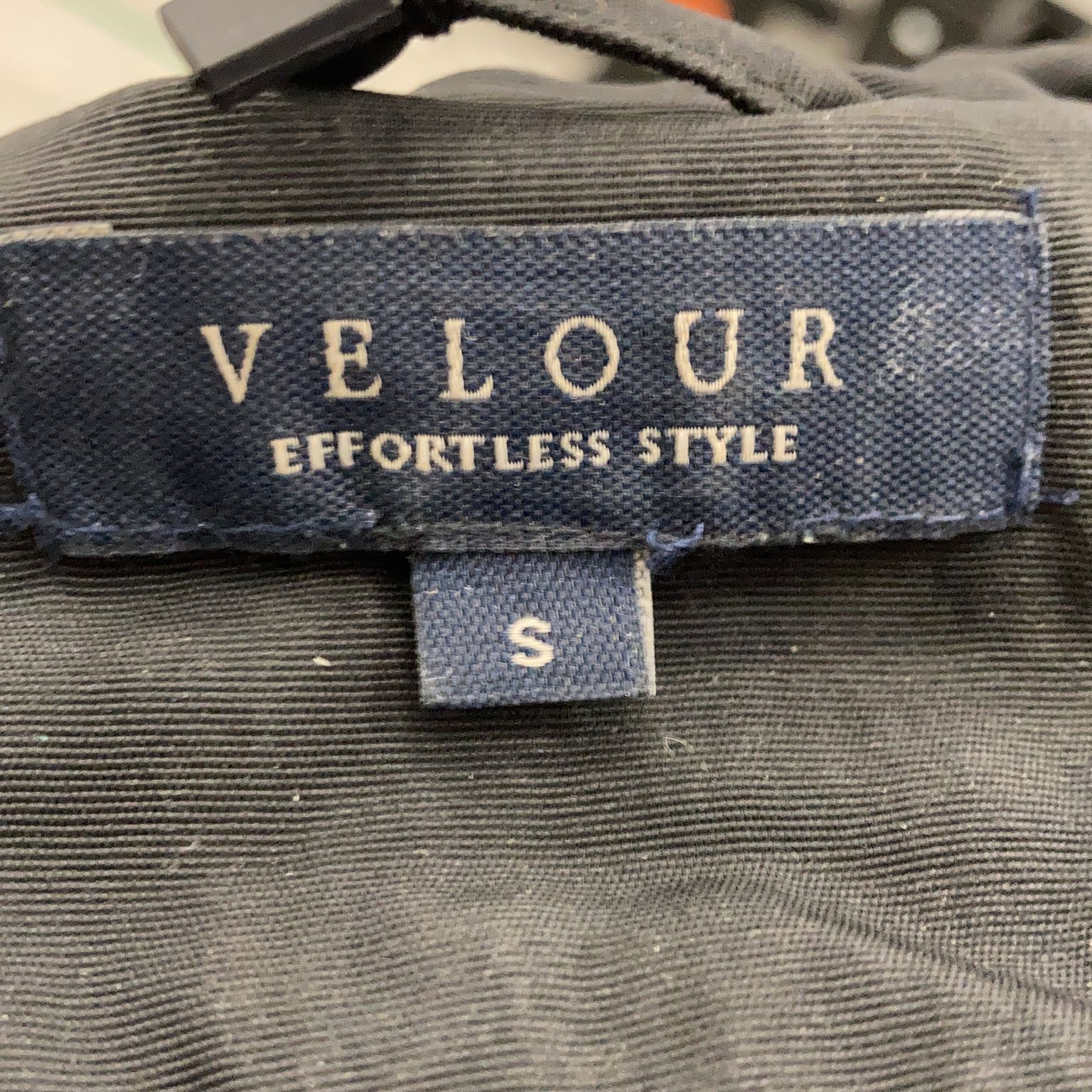 Velour