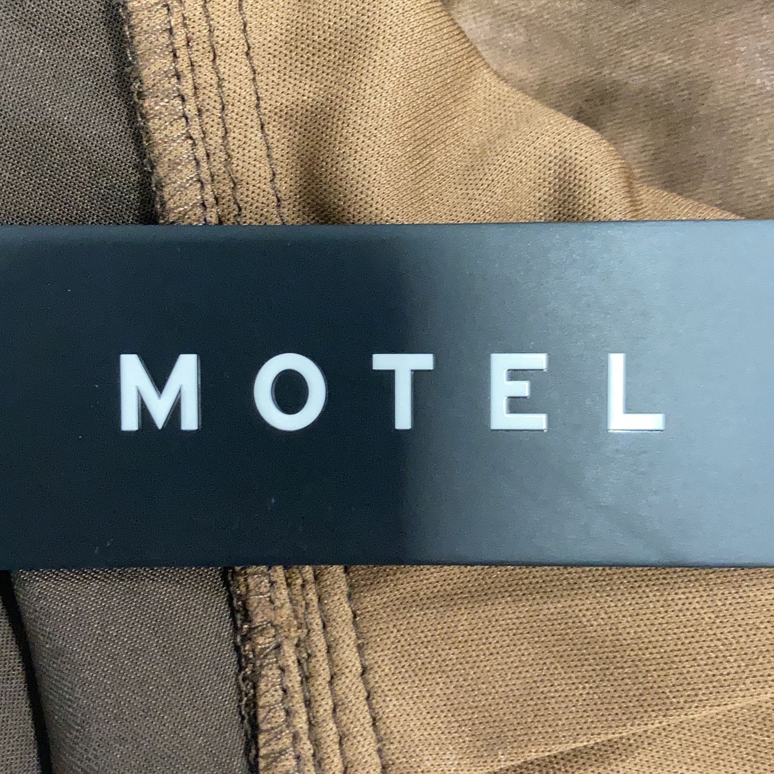 Motel