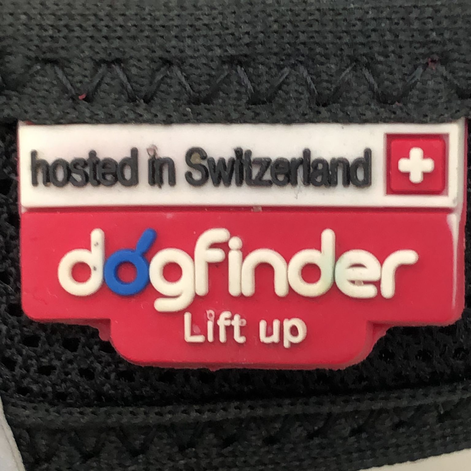 Dogfinder