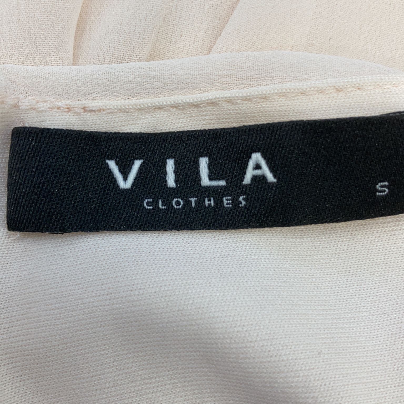 VILA Clothes