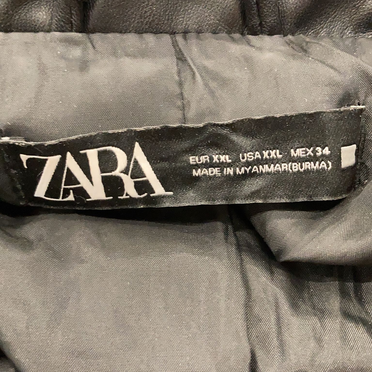 Zara